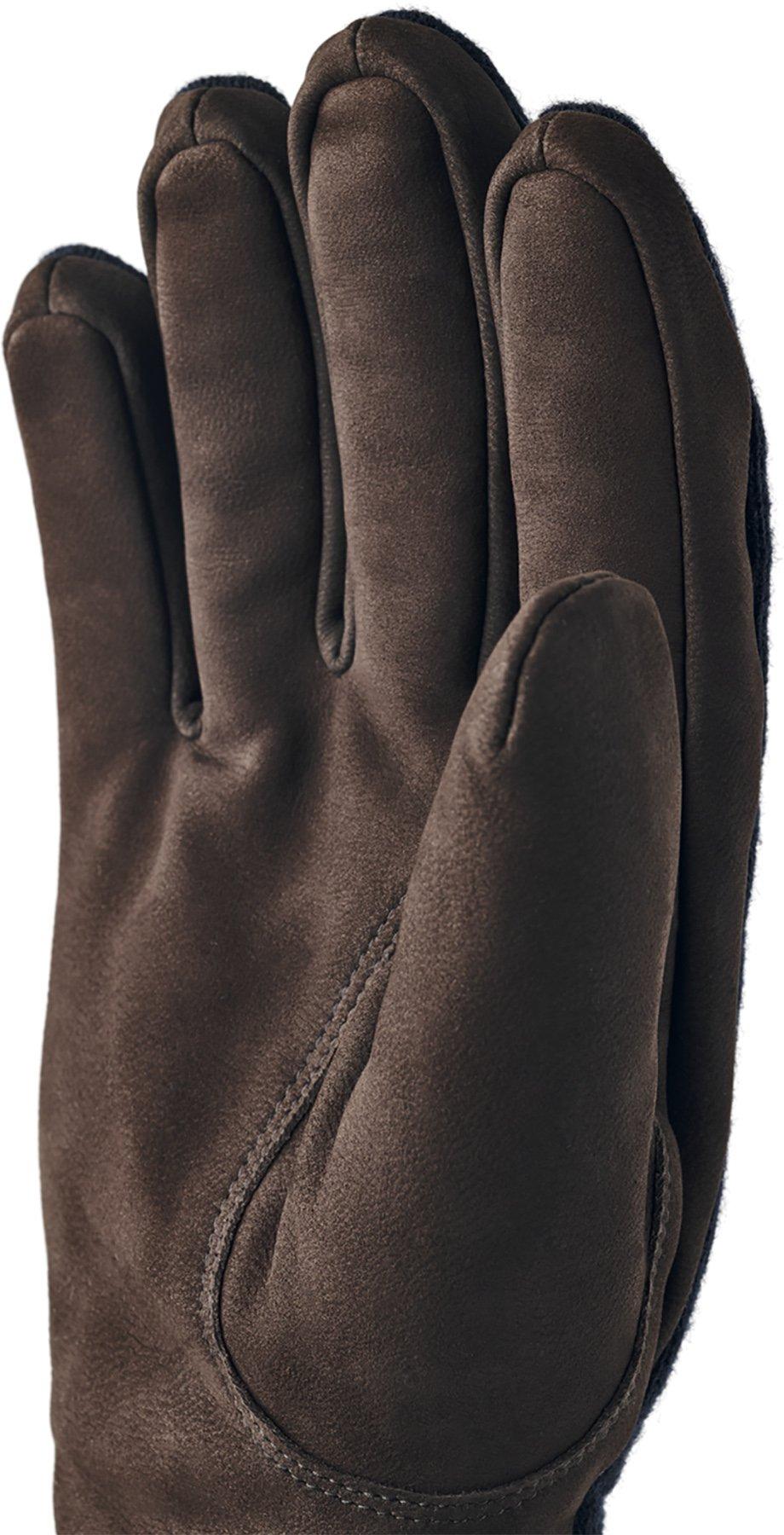 Numéro de l'image de la galerie de produits 2 pour le produit Gants en cuir Noah