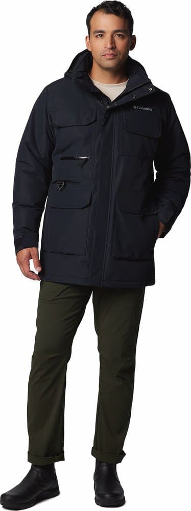 Numéro de l'image de la galerie de produits 7 pour le produit Parka Landroamer II - Homme