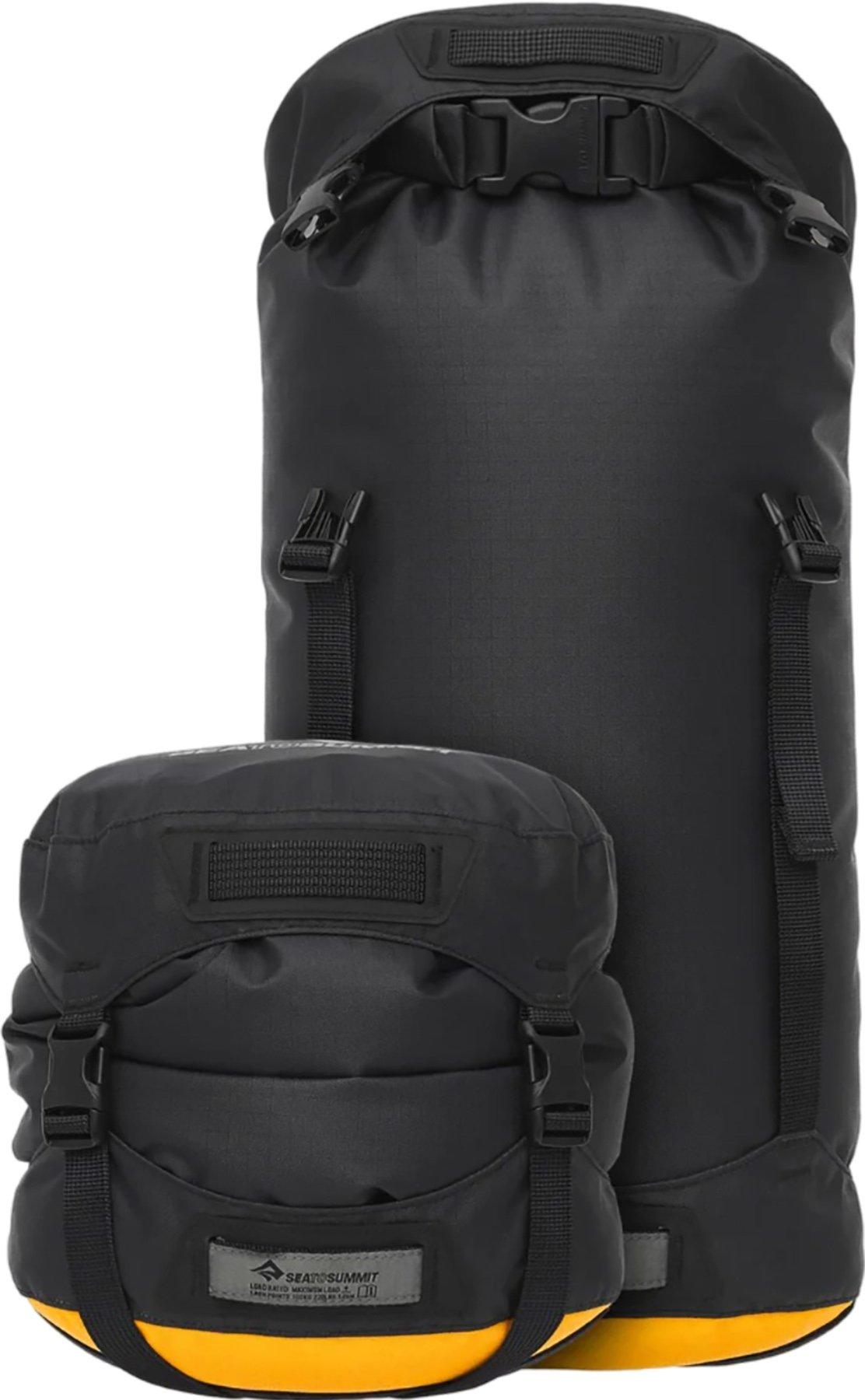 Numéro de l'image de la galerie de produits 1 pour le produit Sac étanche Evac Compression HD 13L