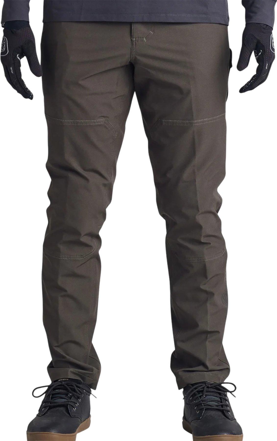 Product gallery image number 7 for product Ruckus Long Travel Pant - Men's