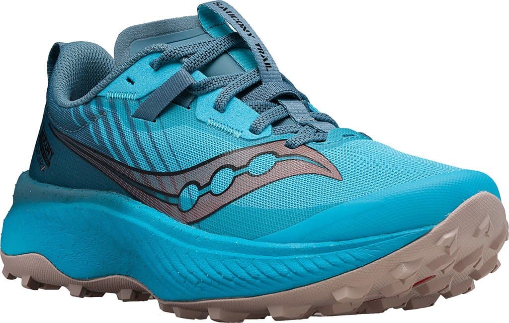 Product gallery image number 6 for product Endorphin Edge Trail Running Shoes - Women's