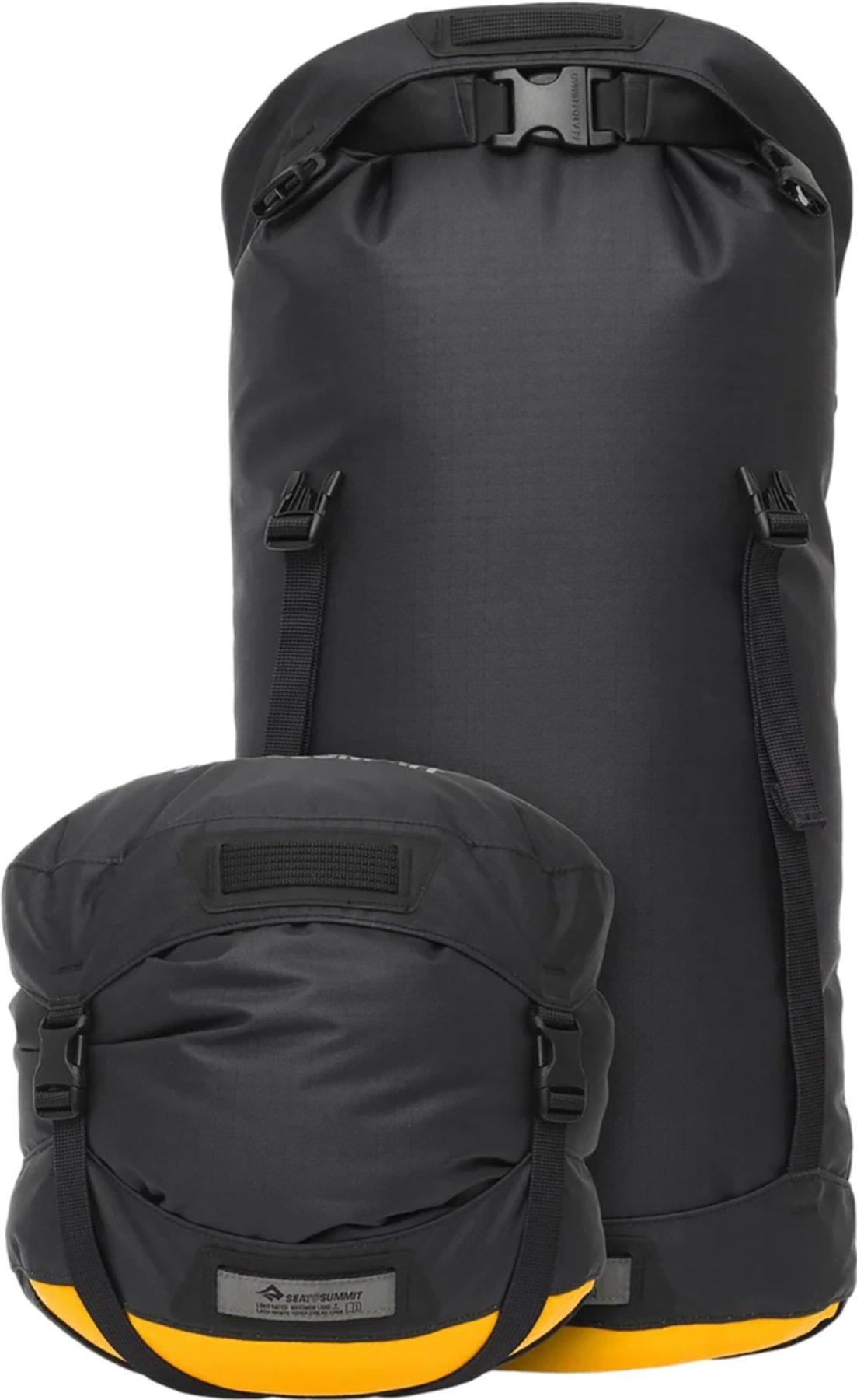 Numéro de l'image de la galerie de produits 1 pour le produit Sac étanche Evac Compression HD 20L