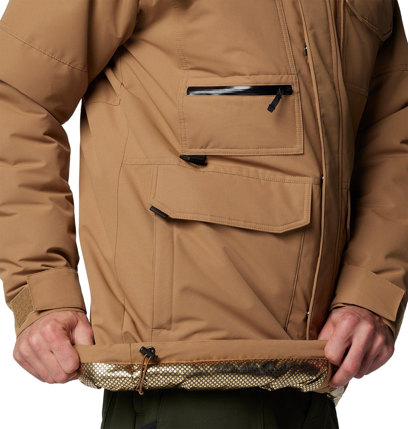 Numéro de l'image de la galerie de produits 6 pour le produit Parka Landroamer II - Homme