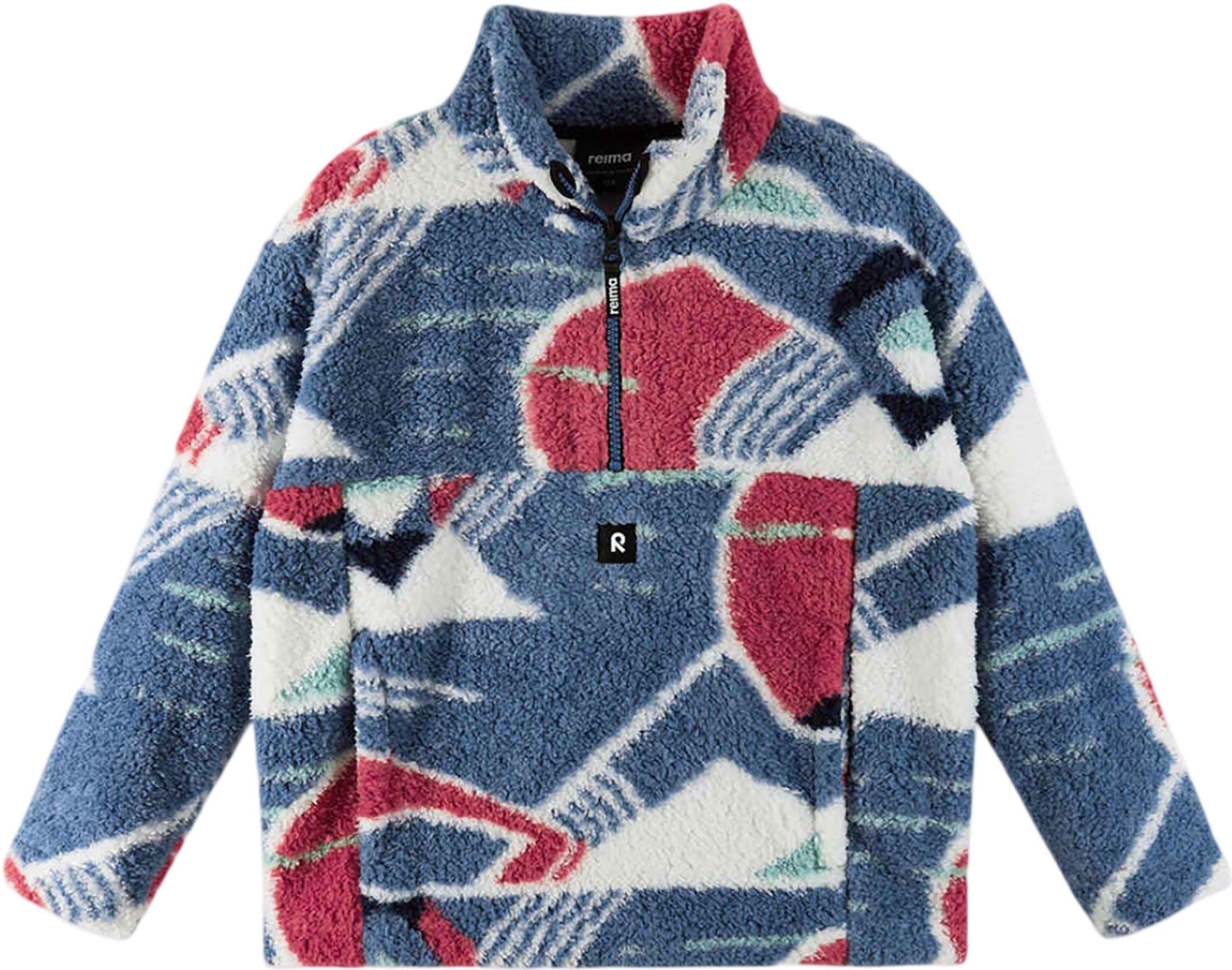 Product gallery image number 1 for product Turkikas Sweater - Kids