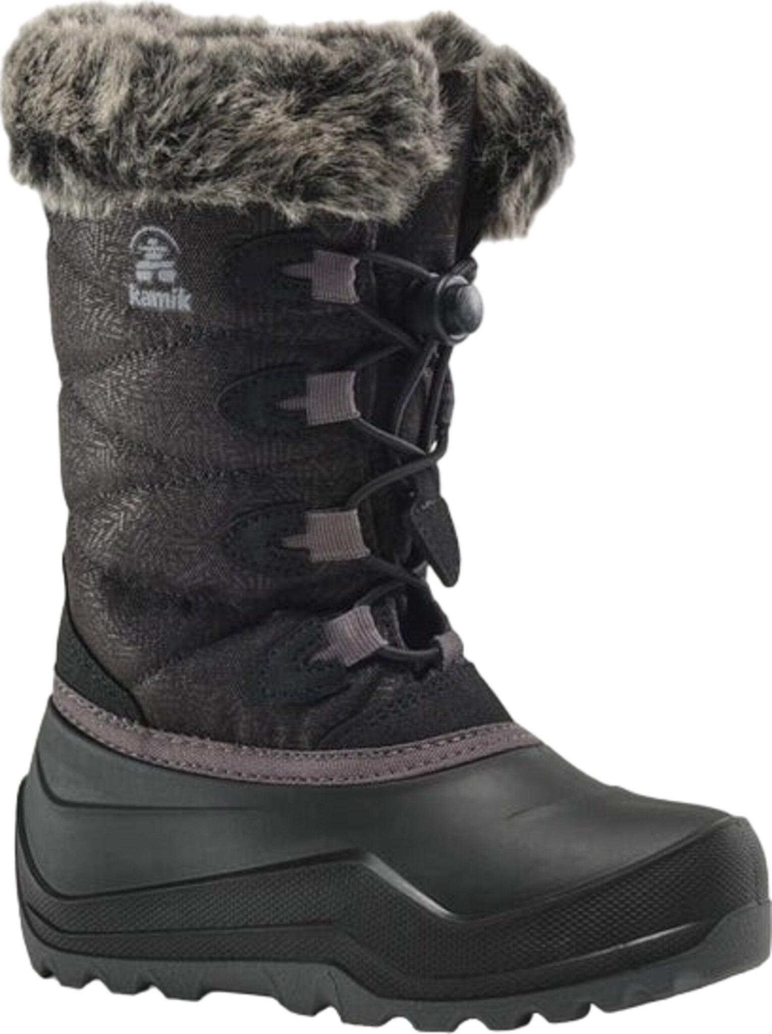 Image de produit pour Bottes isolé Snowbug 6 - Enfant