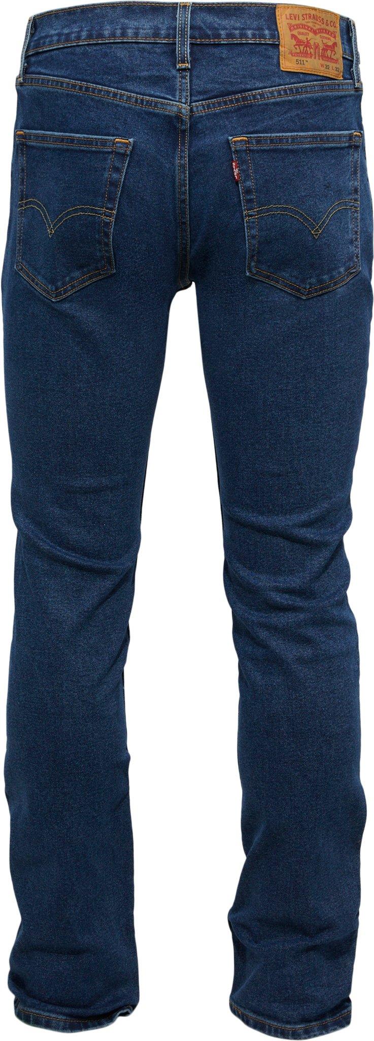 Product gallery image number 3 for product 511 Slim Fit Jeans - Men's