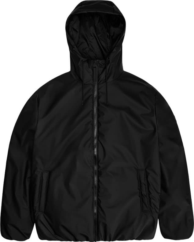 Product image for Lohja Long Insulated Jacket - Unisex