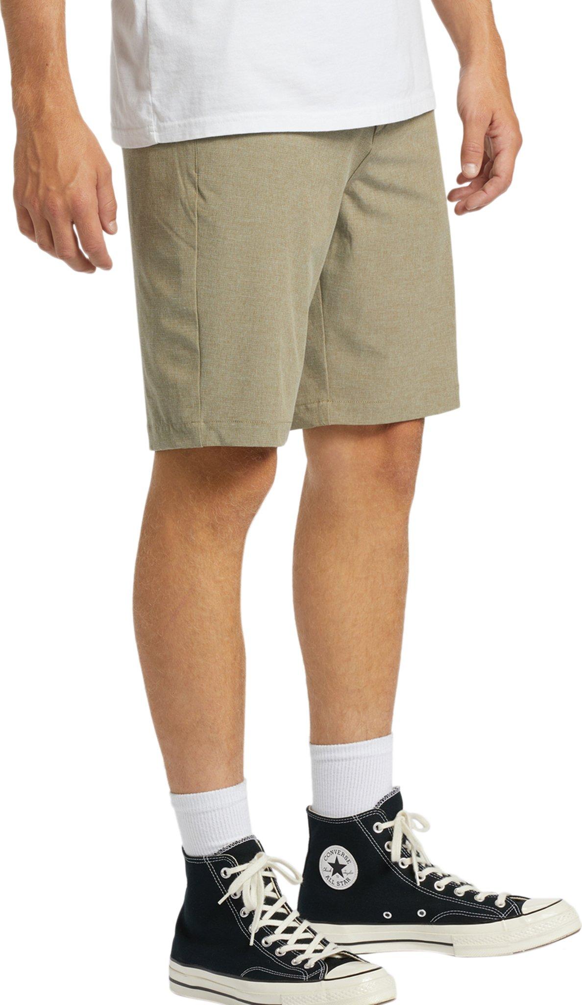 Product gallery image number 4 for product Crossfire Submersible 21 In Shorts - Men's