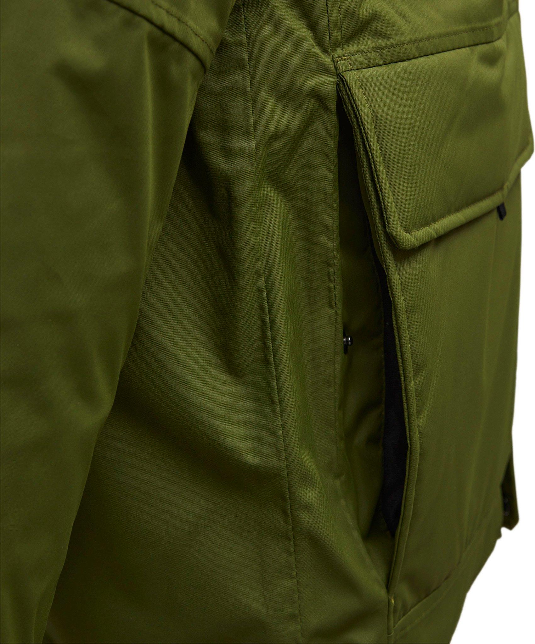 Product gallery image number 6 for product Winter Harbour™ Parka - Men's