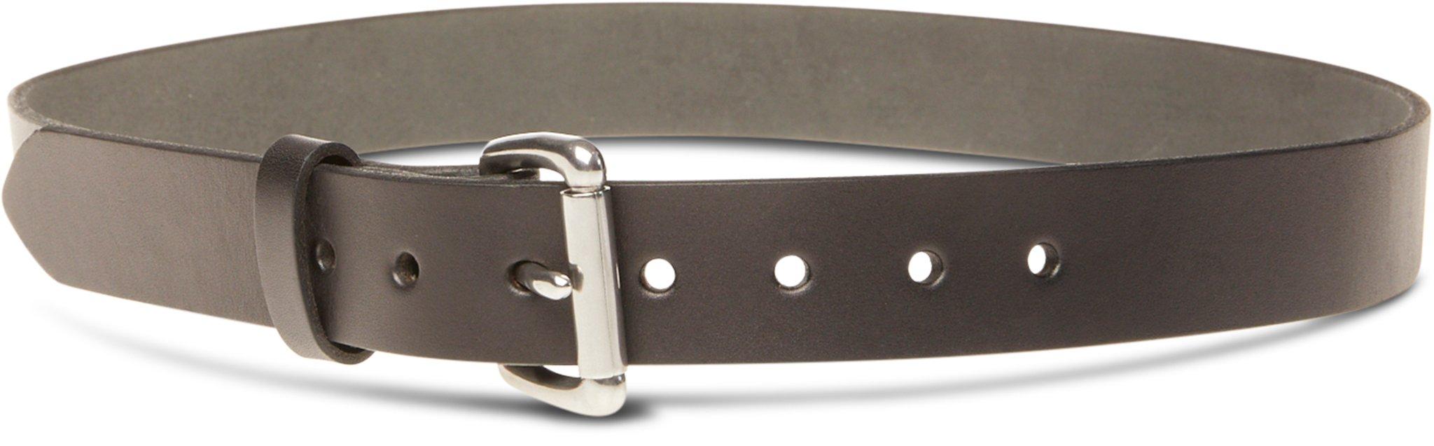 Product image for 1¼ In Leather Belt - Unisex