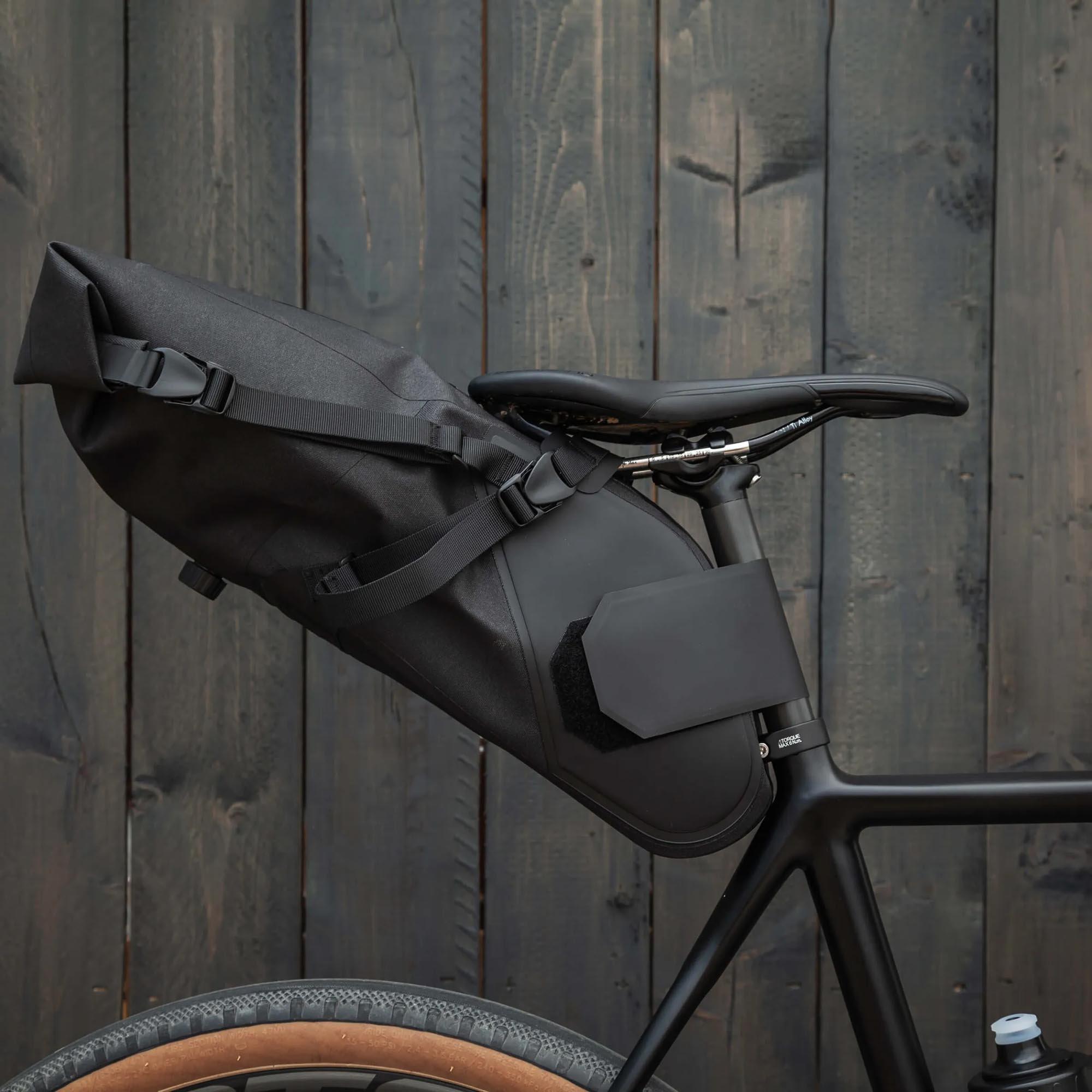 Product gallery image number 5 for product GRoad Saddle Bag 7L