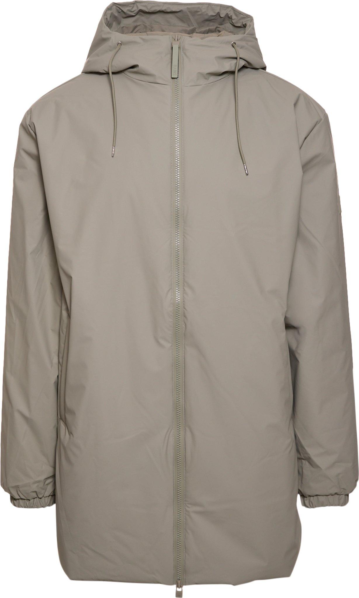 Product image for Lohja Long Insulated Jacket - Unisex