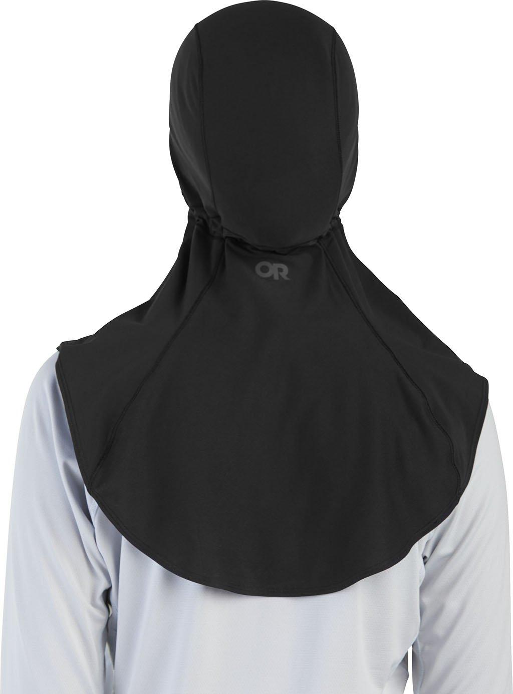 Product gallery image number 2 for product Activeice Hijab - Women's