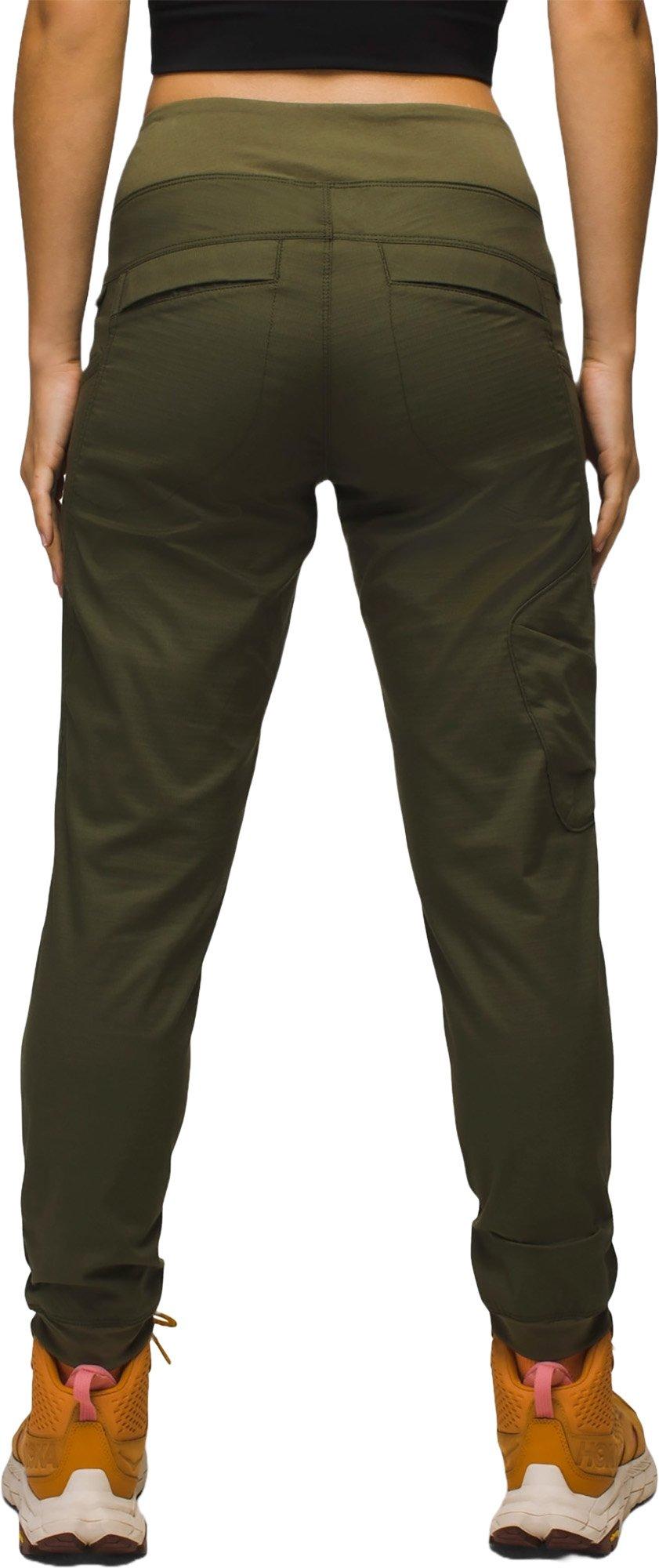 Product gallery image number 2 for product Kanab Ripstop Pant - Women's