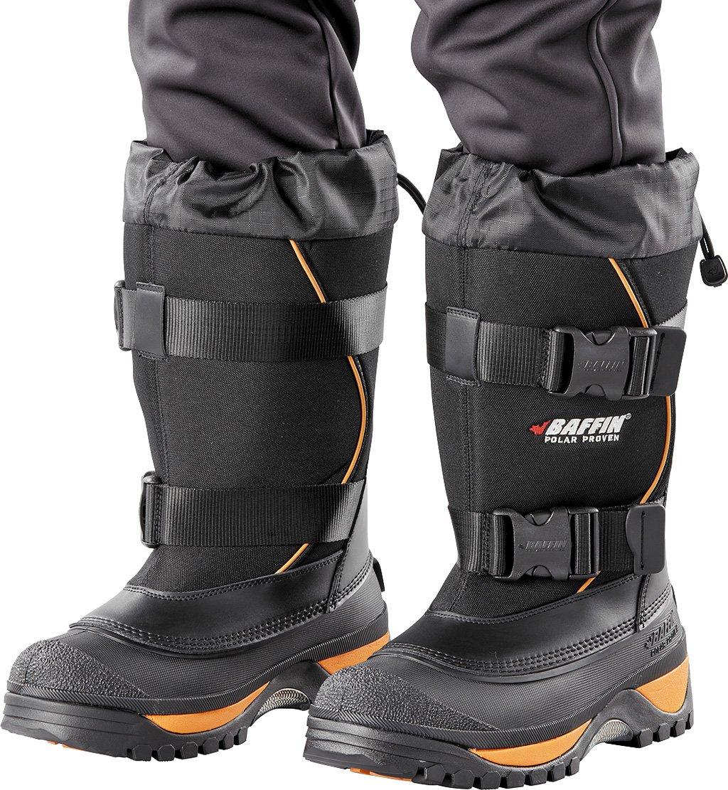 Product gallery image number 6 for product Wolf Boots - Men's