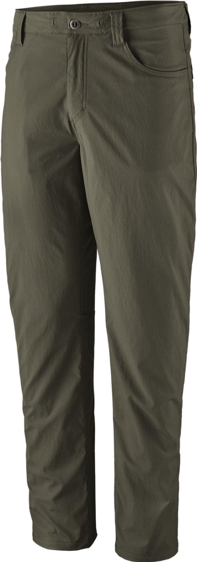 Product gallery image number 1 for product Quandary Pants - Regular - Men's