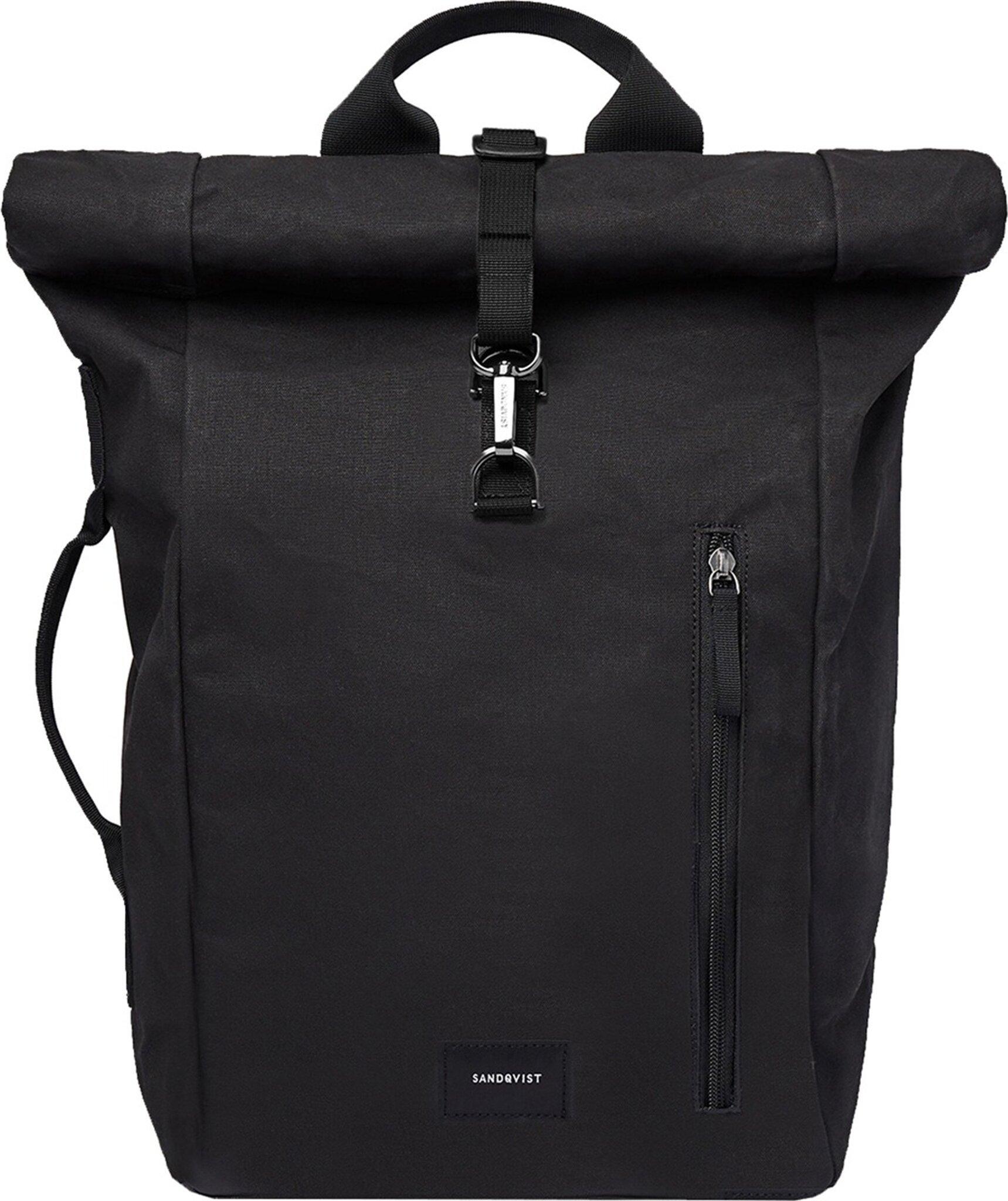 Image de produit pour Sac à dos à fermeture enroulable Dante Vegan 16/23L