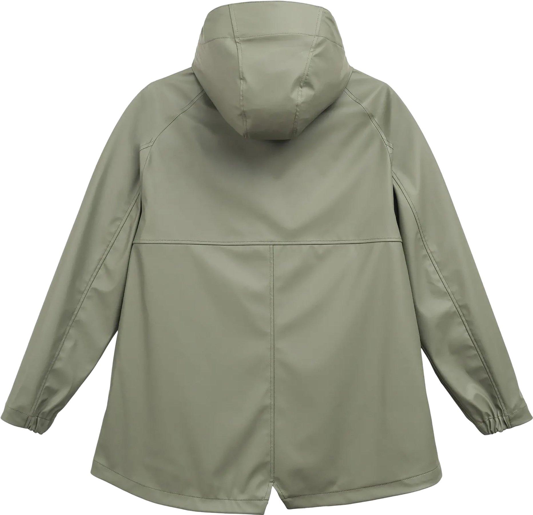 Product gallery image number 2 for product Classic Rain Jacket - Women's