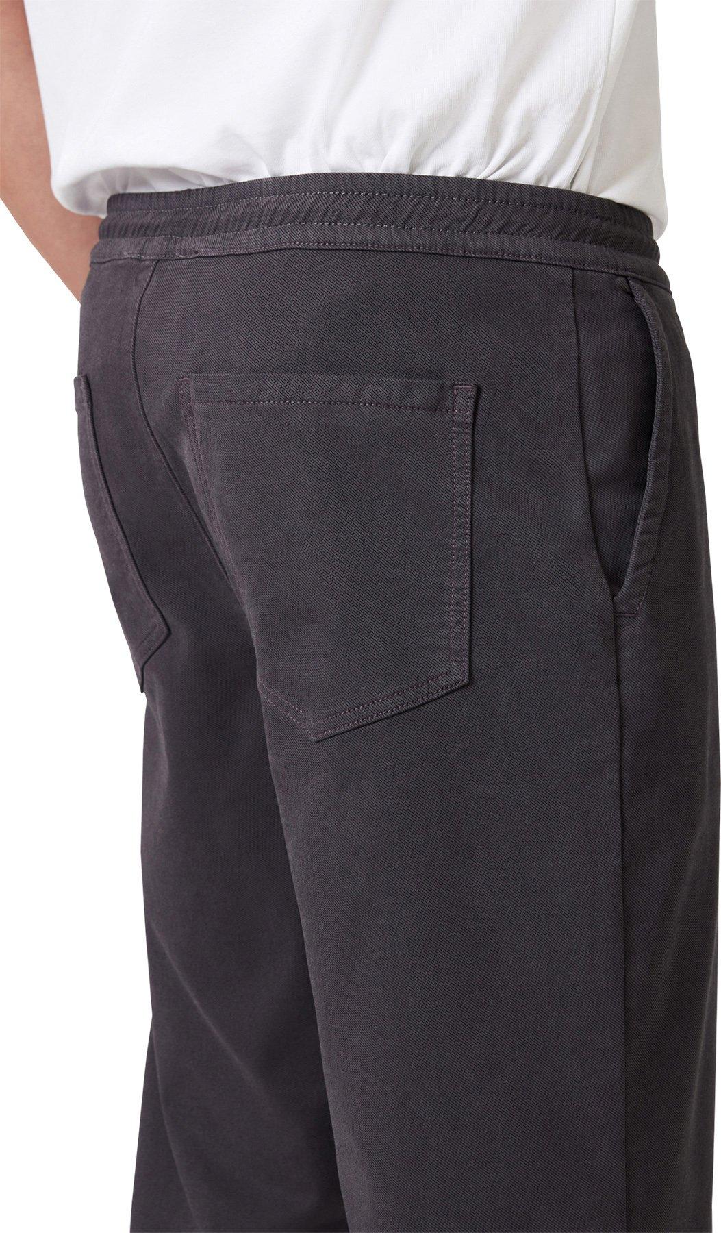 Product gallery image number 3 for product Ryder 32 Inches Inseam Slim Straight Leg Pants - Men's