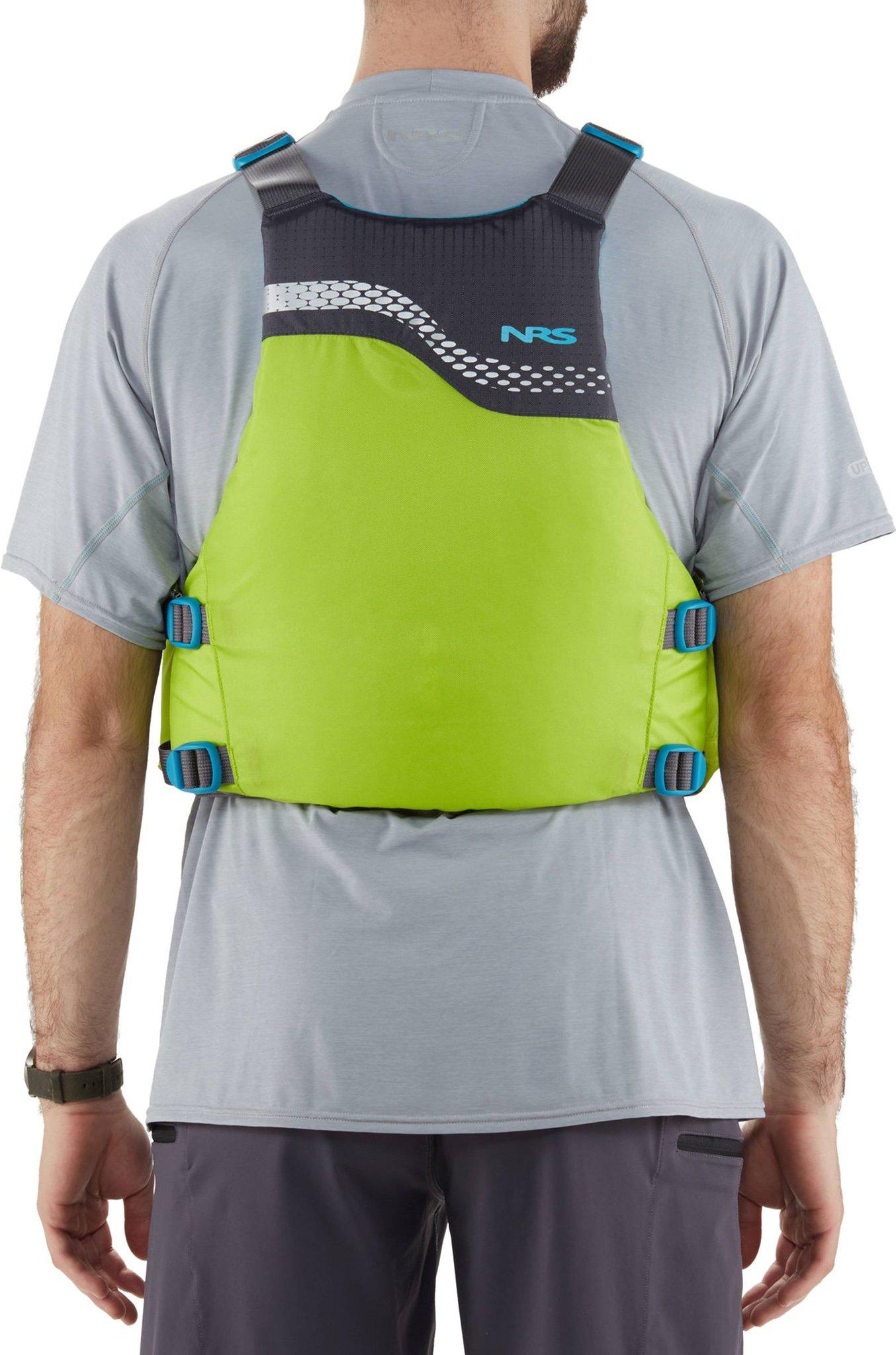 Numéro de l'image de la galerie de produits 5 pour le produit Gilet de sauvetage Vista PFD - Unisexe