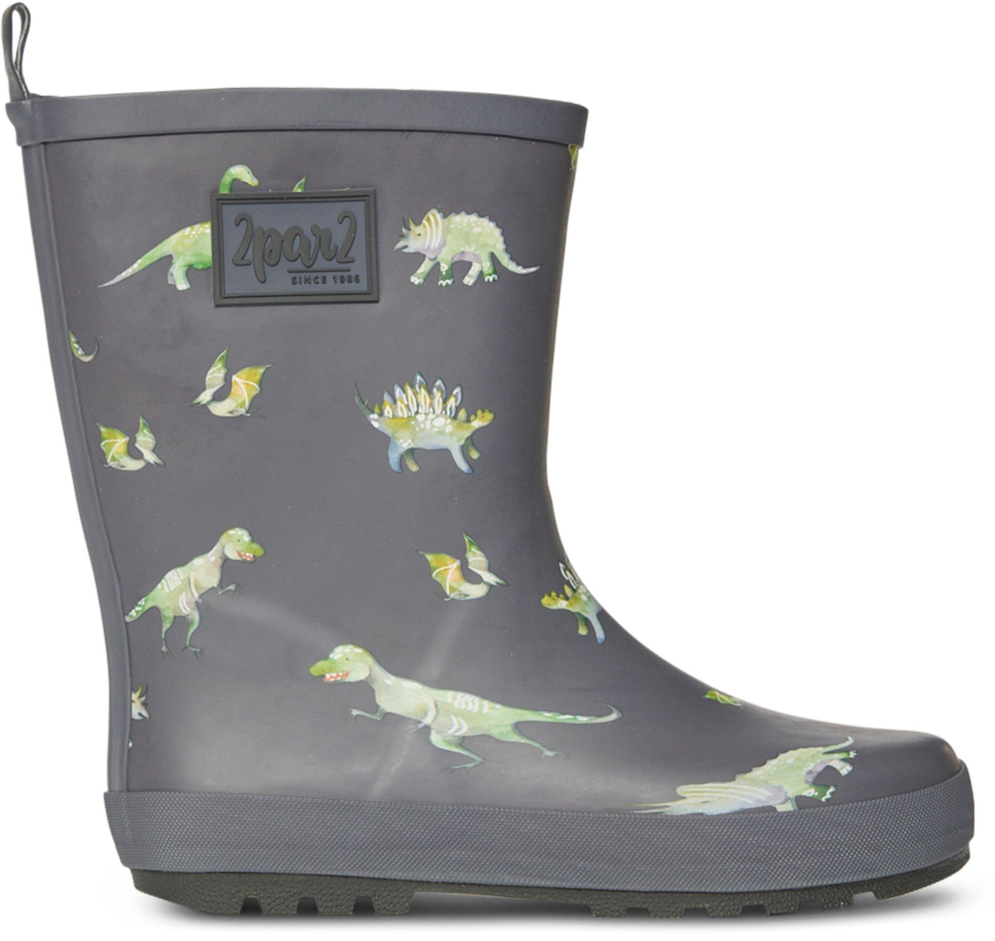 Image de produit pour Bottes de pluie - Enfant