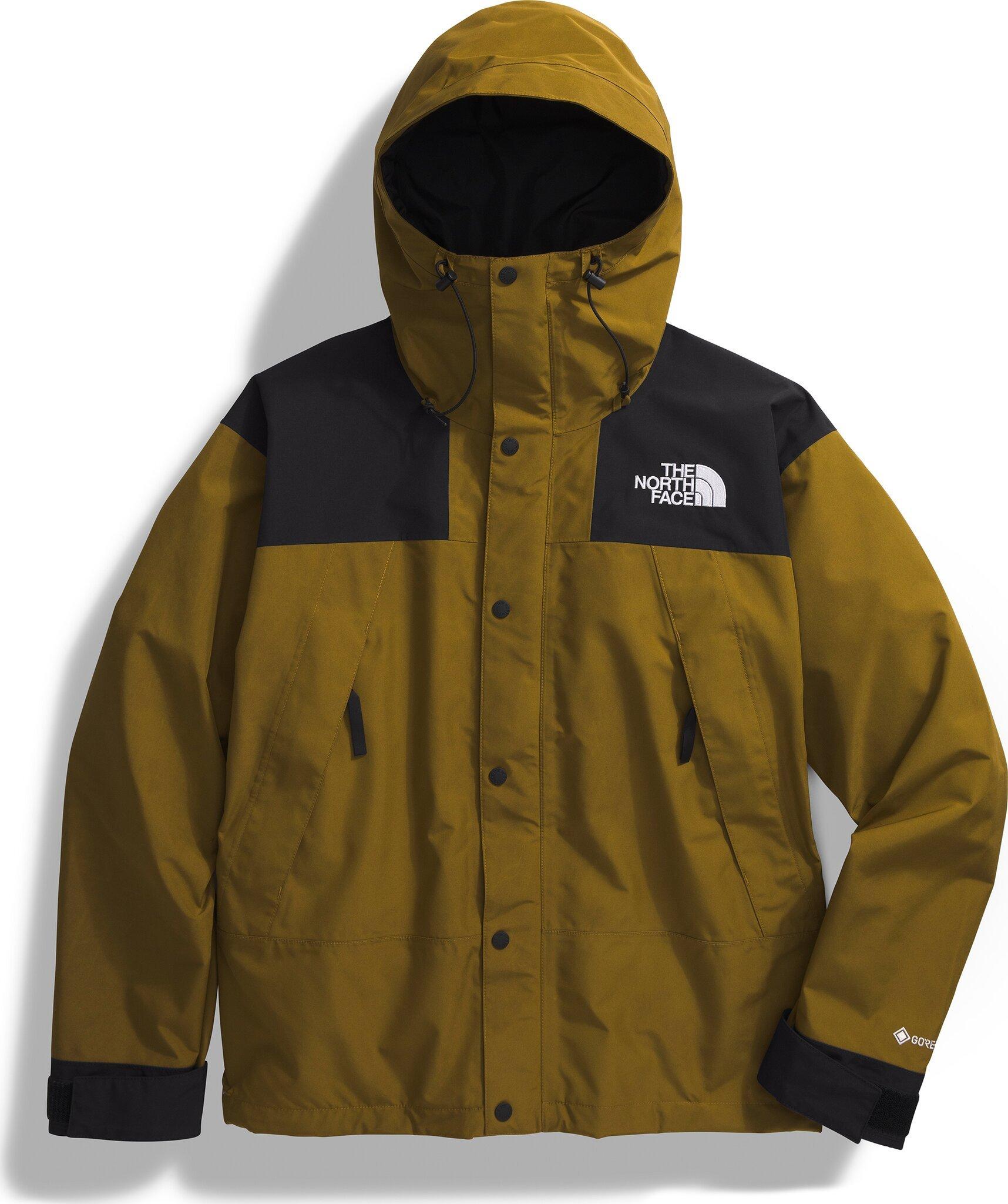 Numéro de l'image de la galerie de produits 1 pour le produit Manteau Mountain GORE-TEX - Homme