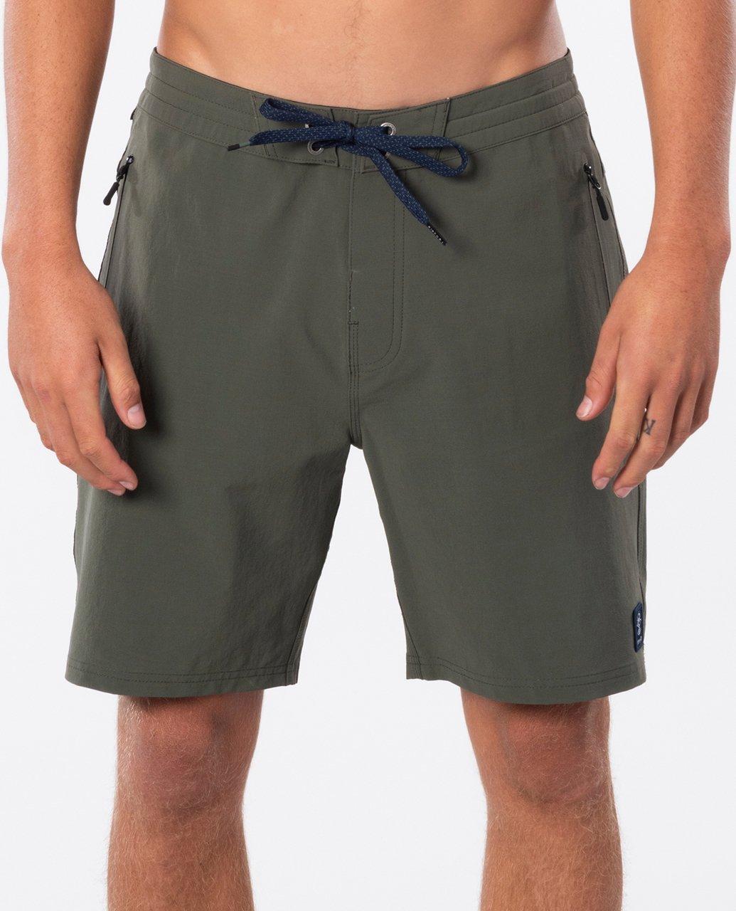 Product gallery image number 1 for product Searchers Layday Boardshort - Men's