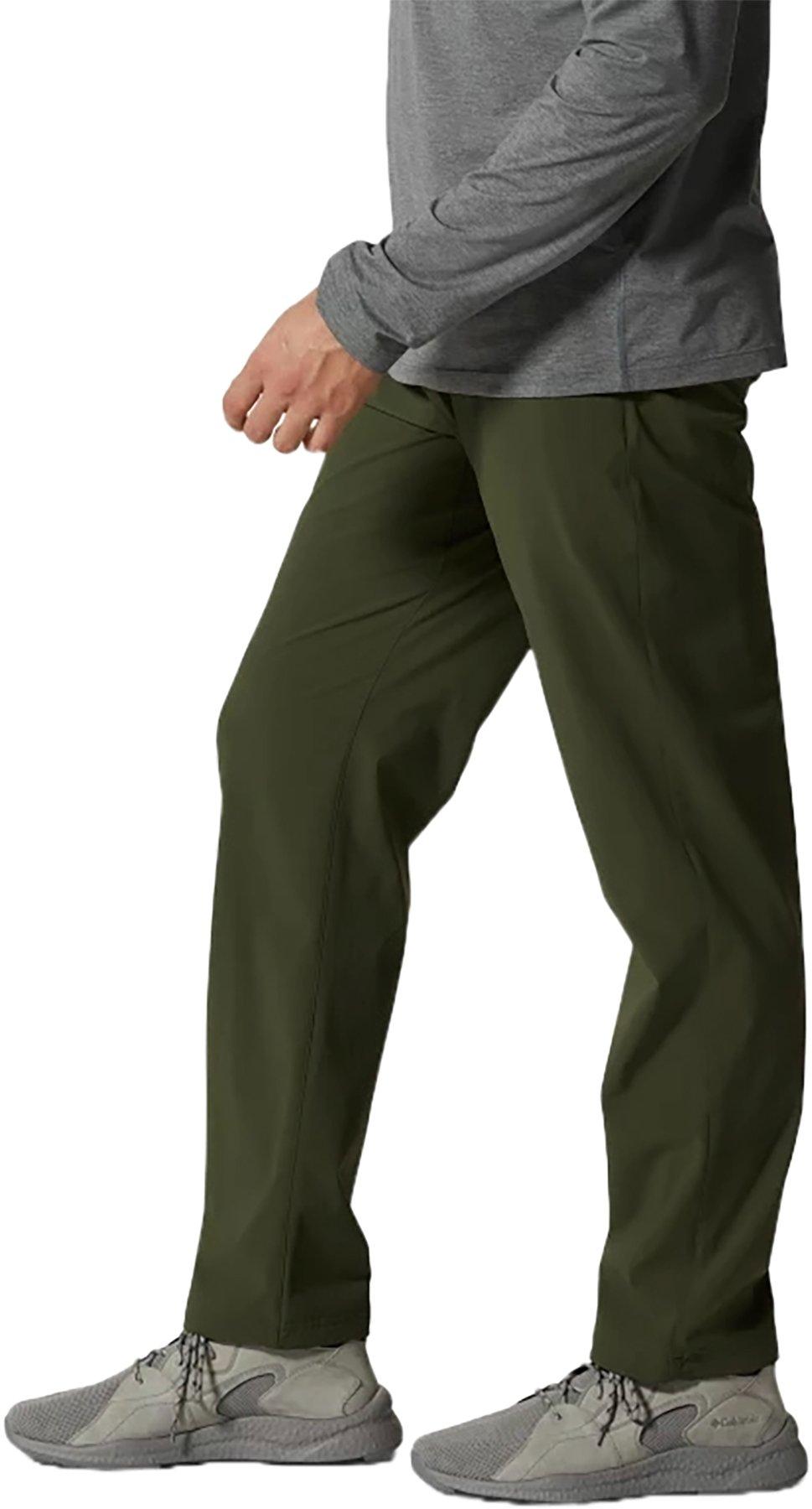 Product gallery image number 5 for product Chockstone Pants - Men's