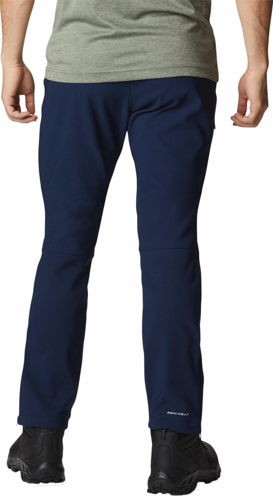 Product gallery image number 2 for product Passo Alto III Heat Pants - Men's