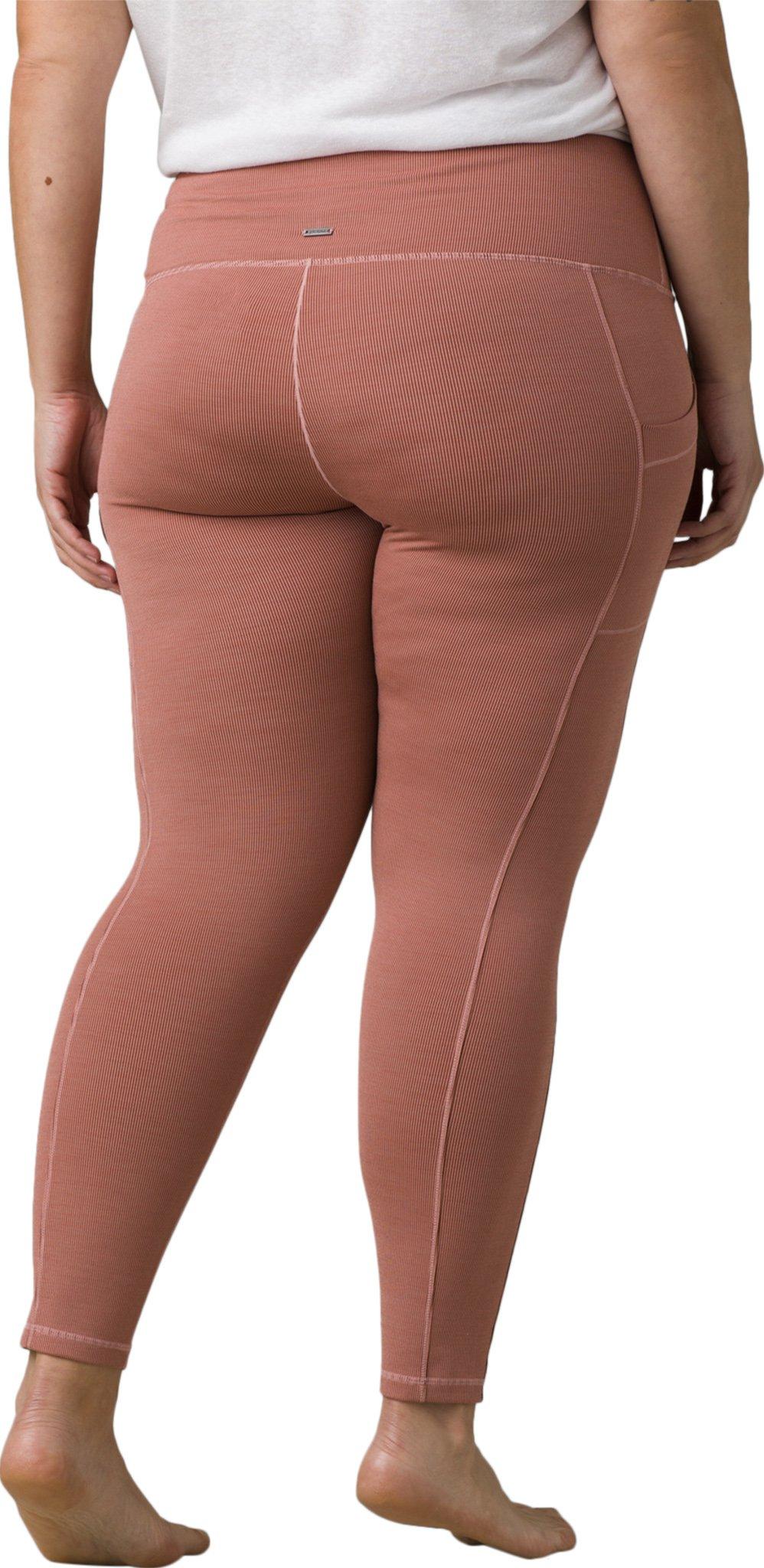 Numéro de l'image de la galerie de produits 4 pour le produit Legging 7/8 grande taille Becksa - Femme