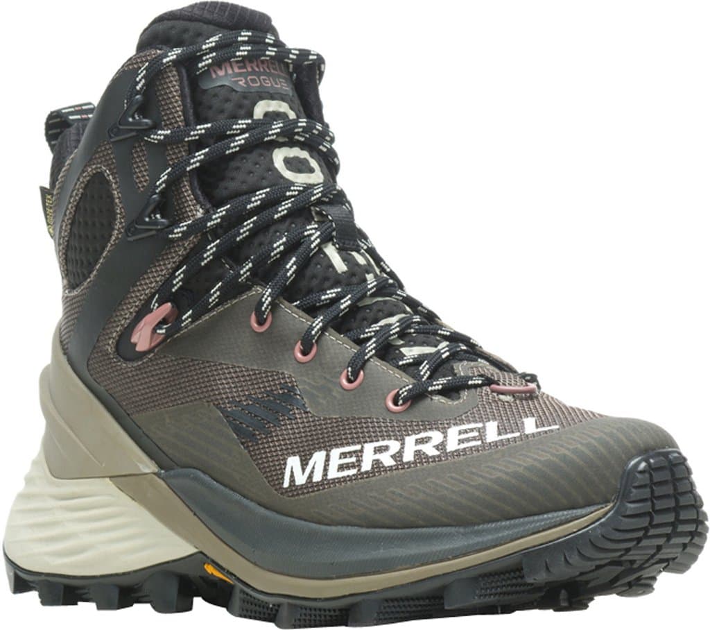 Product gallery image number 5 for product Rogue Hiker Mid GTX Boots - Women's