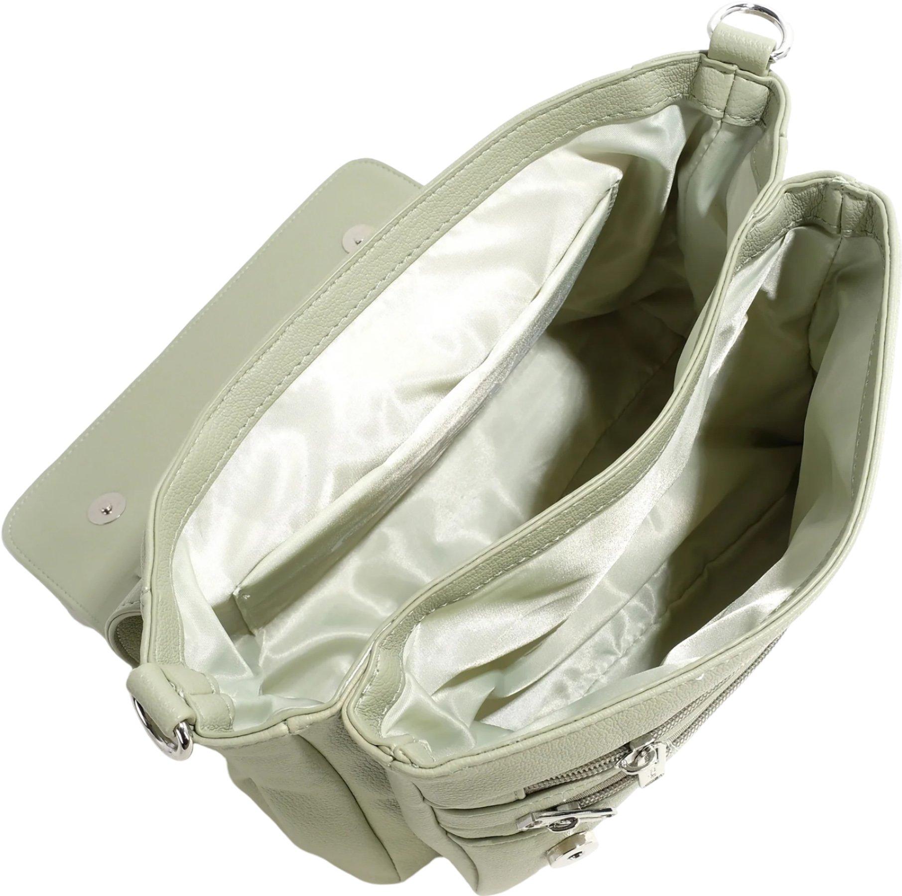 Product gallery image number 2 for product Flex Bests Calor All-in-1 Crossbody Bag 