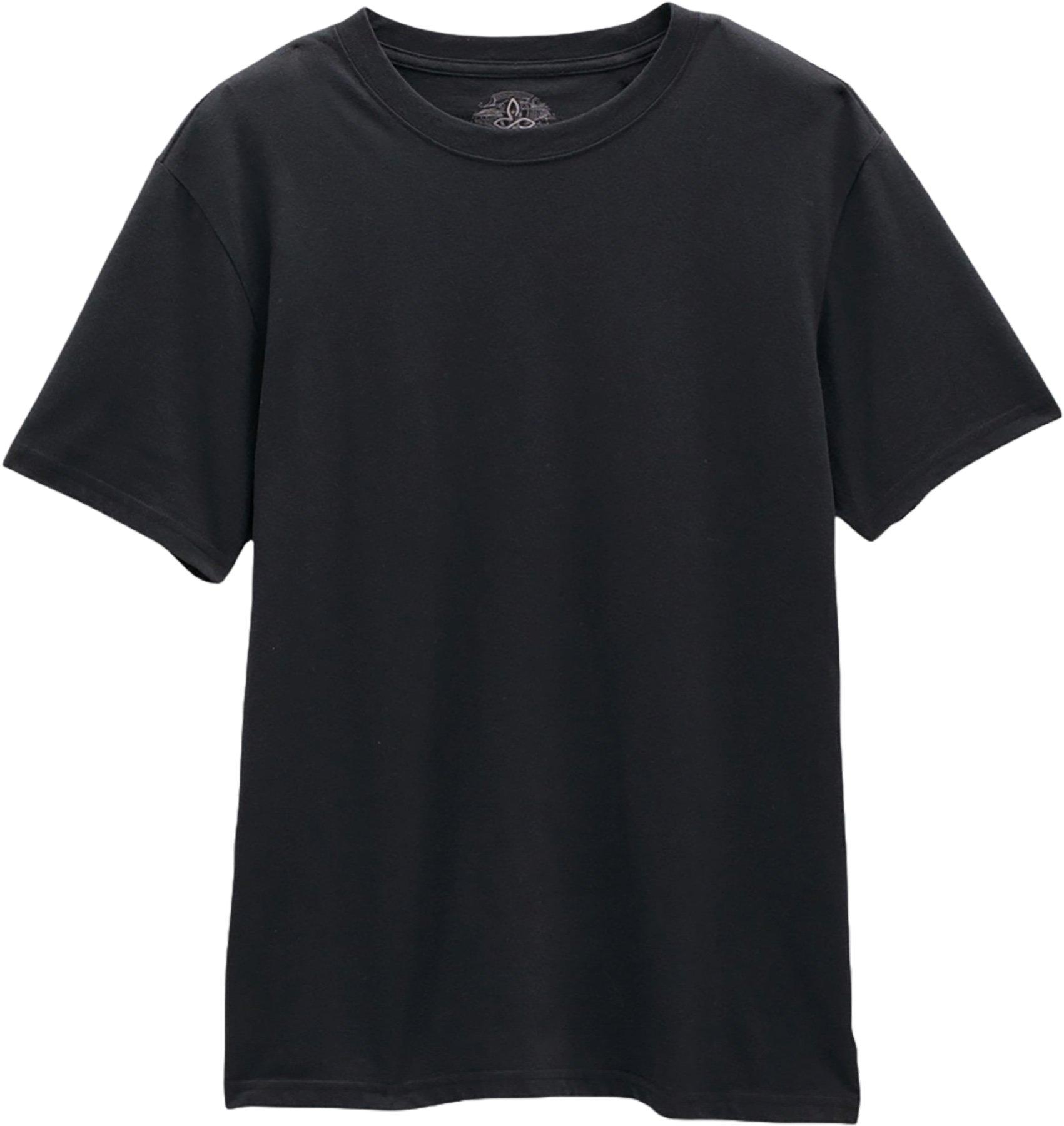 Product image for prAna Crew Neck T-Shirt - Men's