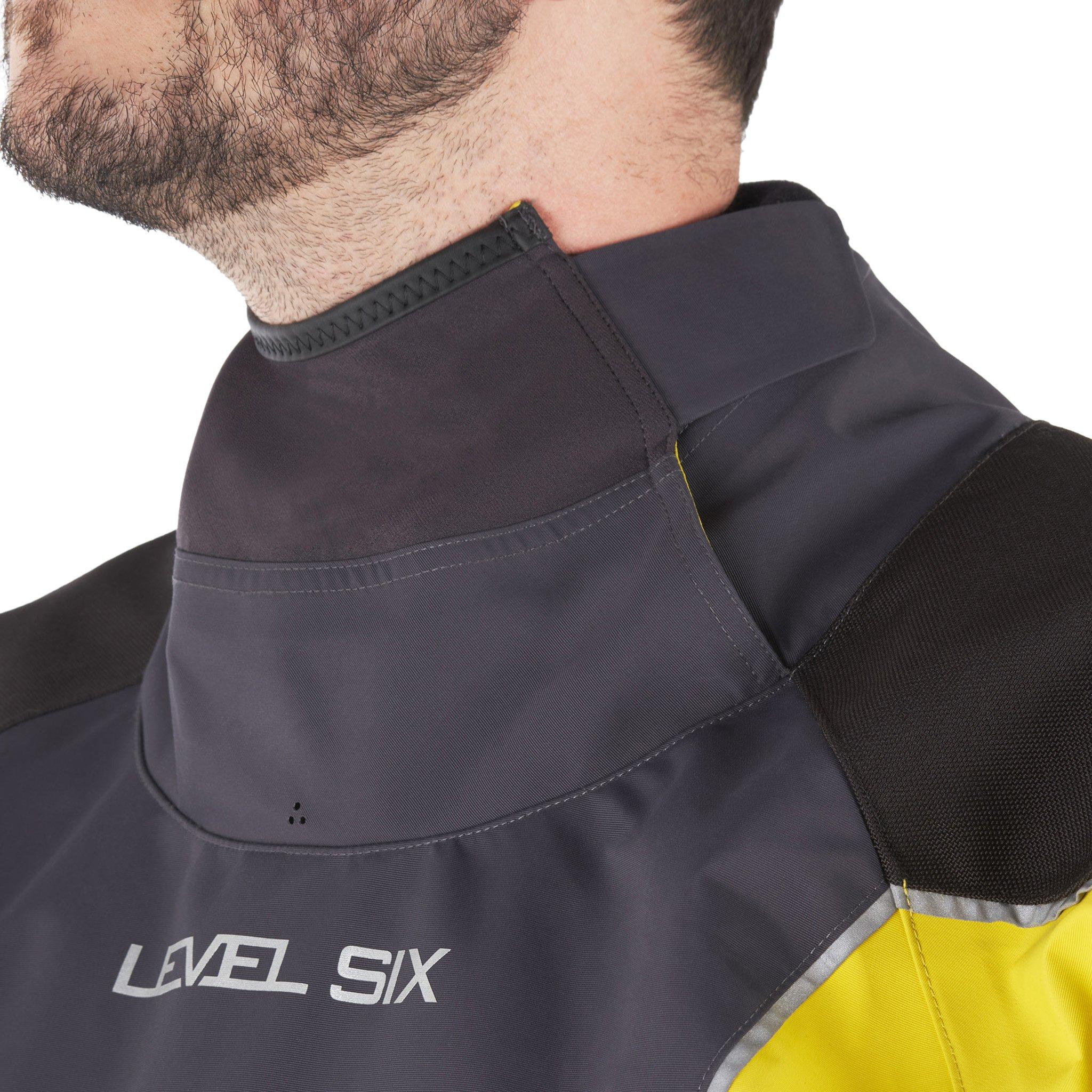 Product gallery image number 8 for product Emperor Dry Suit - Men's