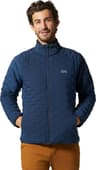 Colour: Hardwear Navy