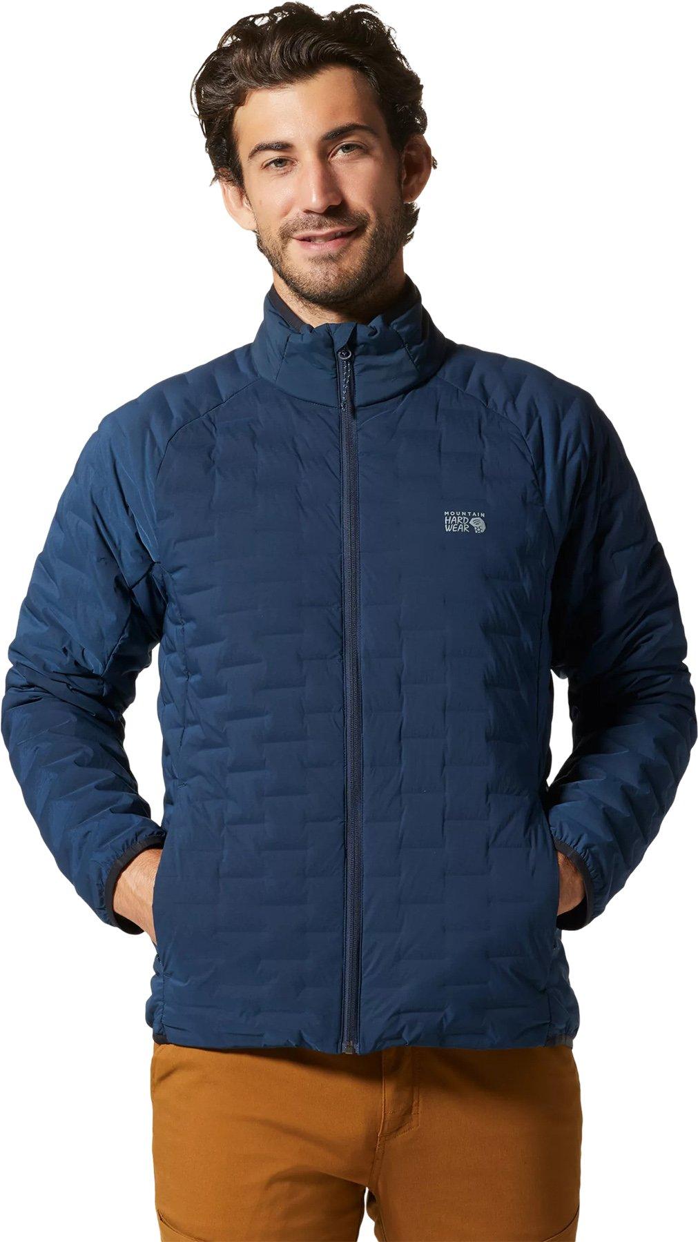 Hardwear Navy