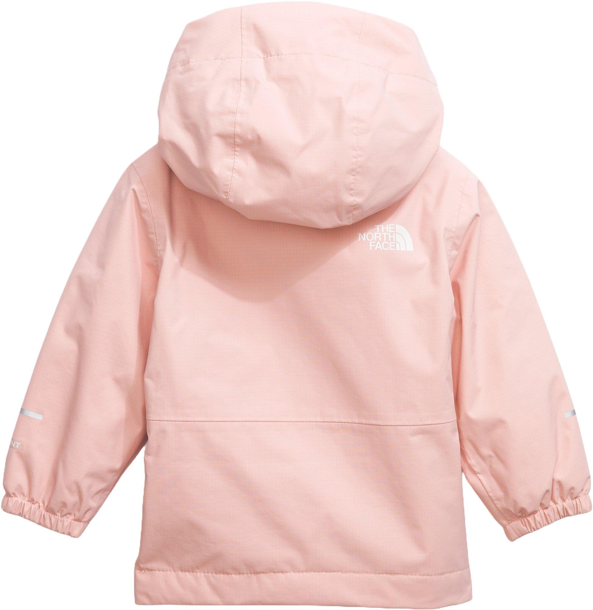 Product gallery image number 2 for product Warm Antora Rain Jacket - Baby