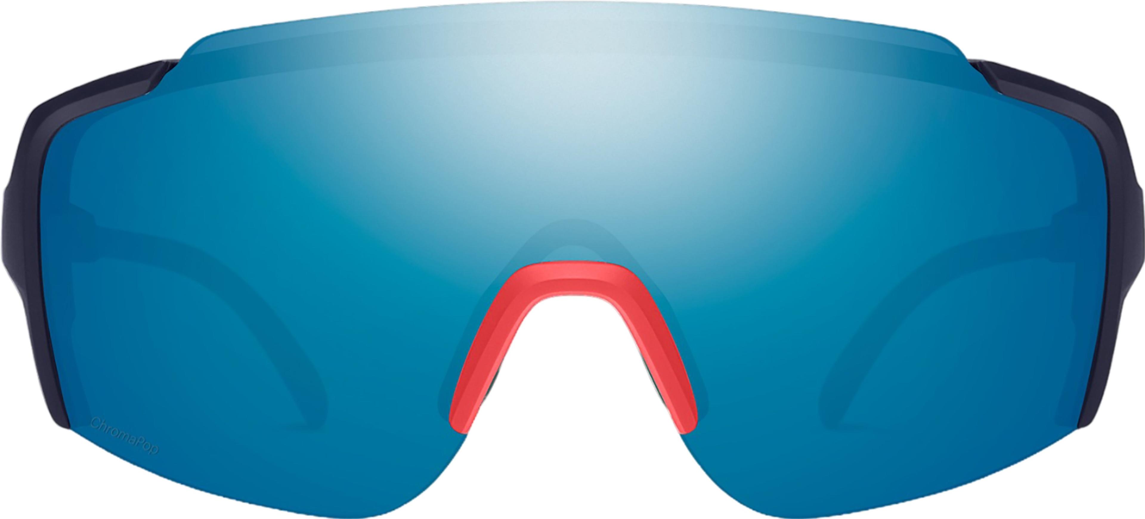 Product gallery image number 3 for product Flywheel Sunglasses - Unisex