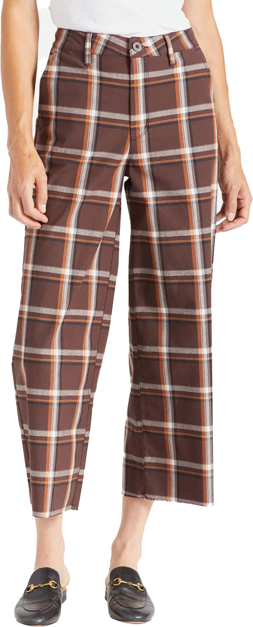 Numéro de l'image de la galerie de produits 4 pour le produit Pantalon large Victory - Femme