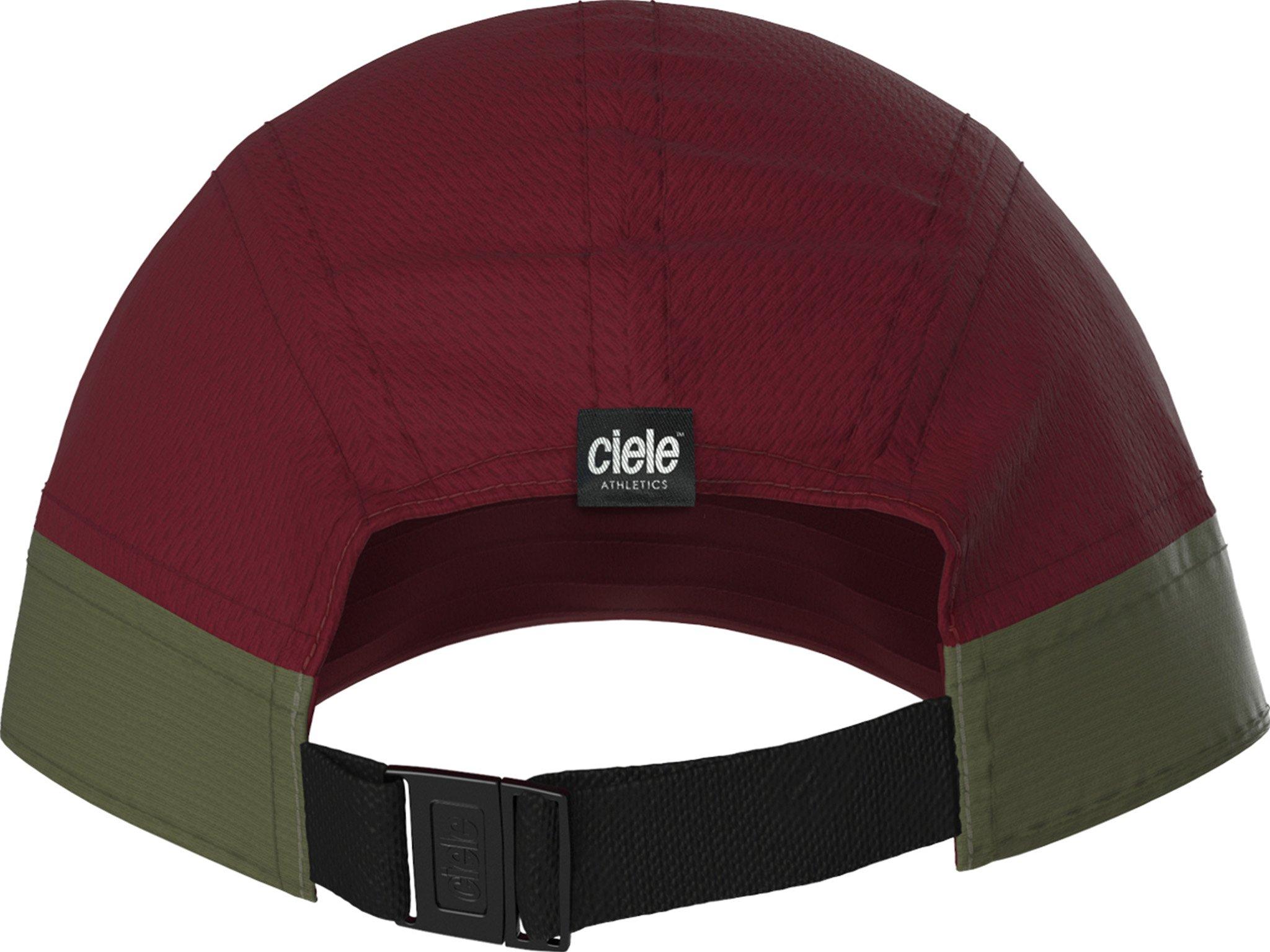 Numéro de l'image de la galerie de produits 5 pour le produit Casquette ALZ SC - Century Small - Unisexe