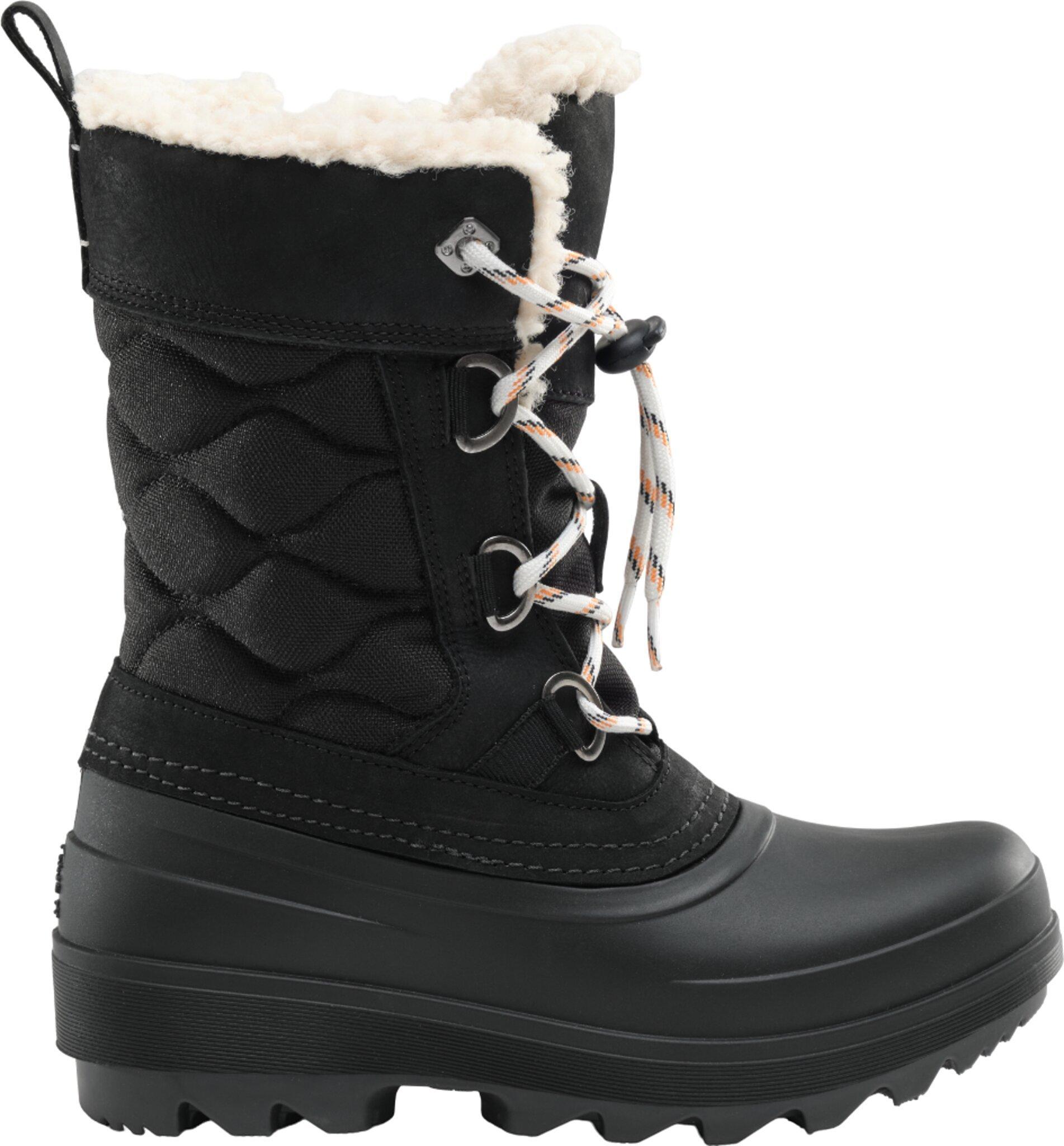 Image de produit pour Bottes Lauren Hi Jr - Jeune