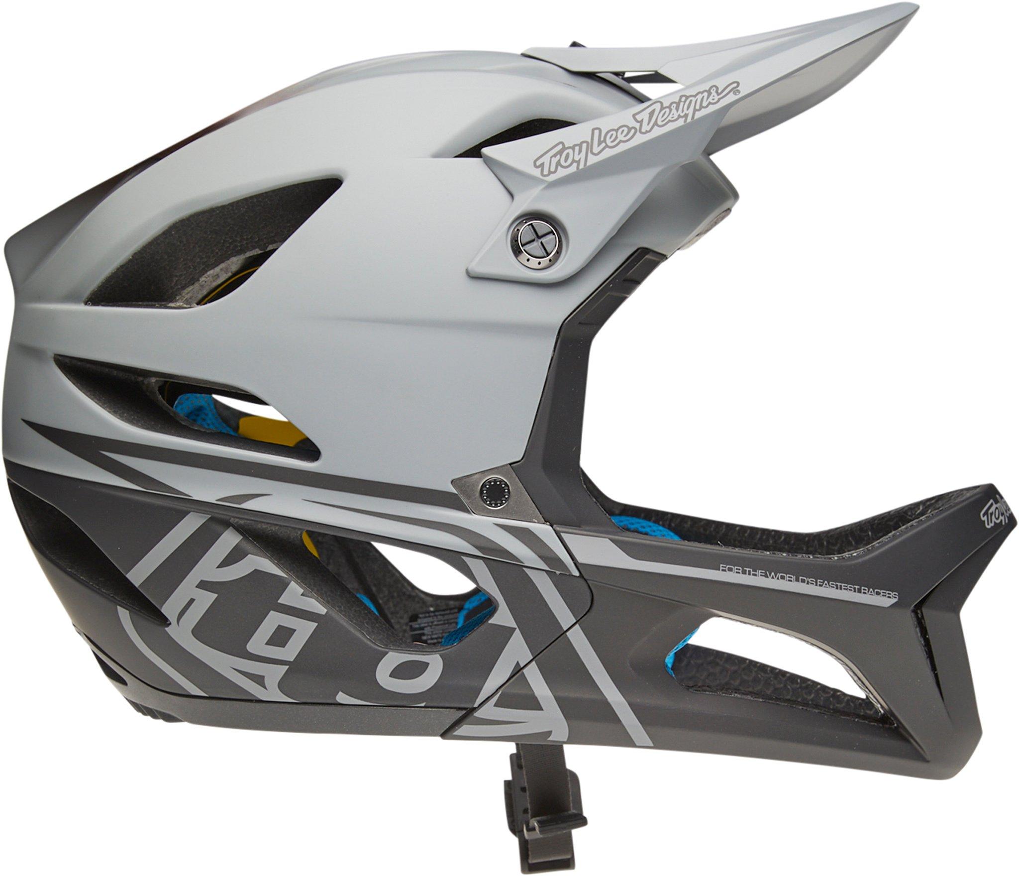 Product gallery image number 2 for product Stage MIPS MTB Helmet - Men's