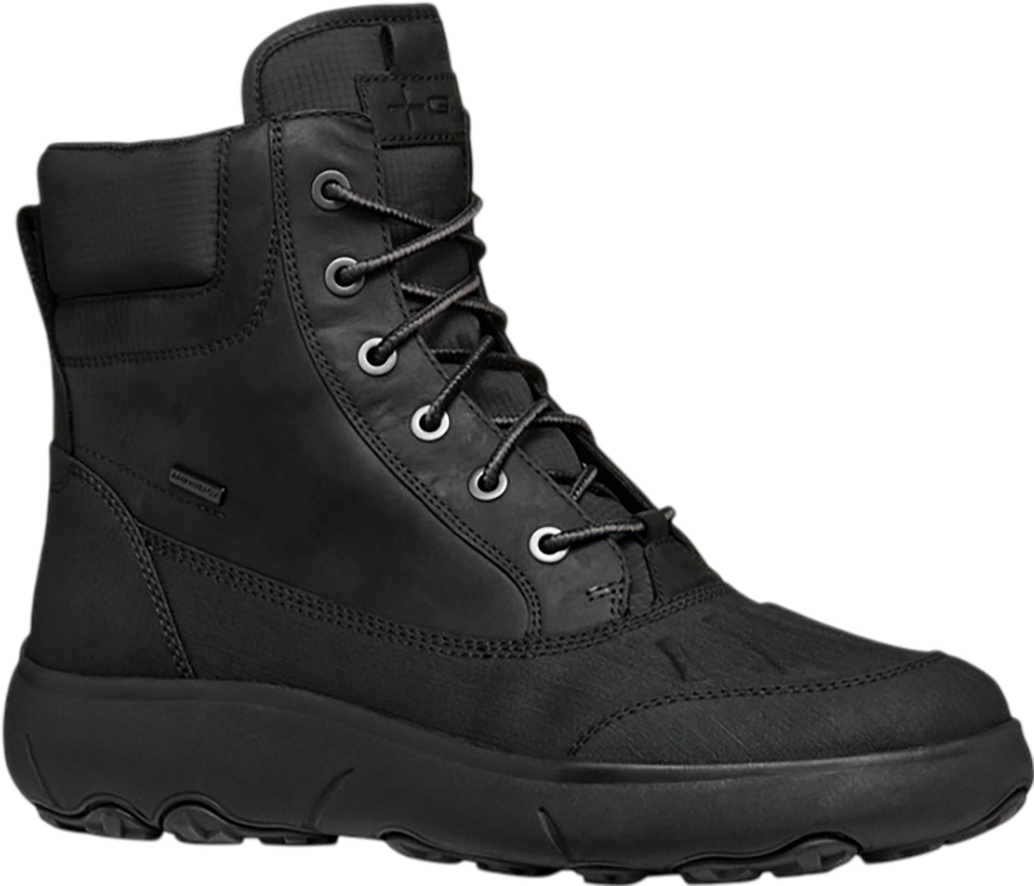 Product gallery image number 3 for product Nebula + Grip ABX Waterproof Ankle Boots - Men's