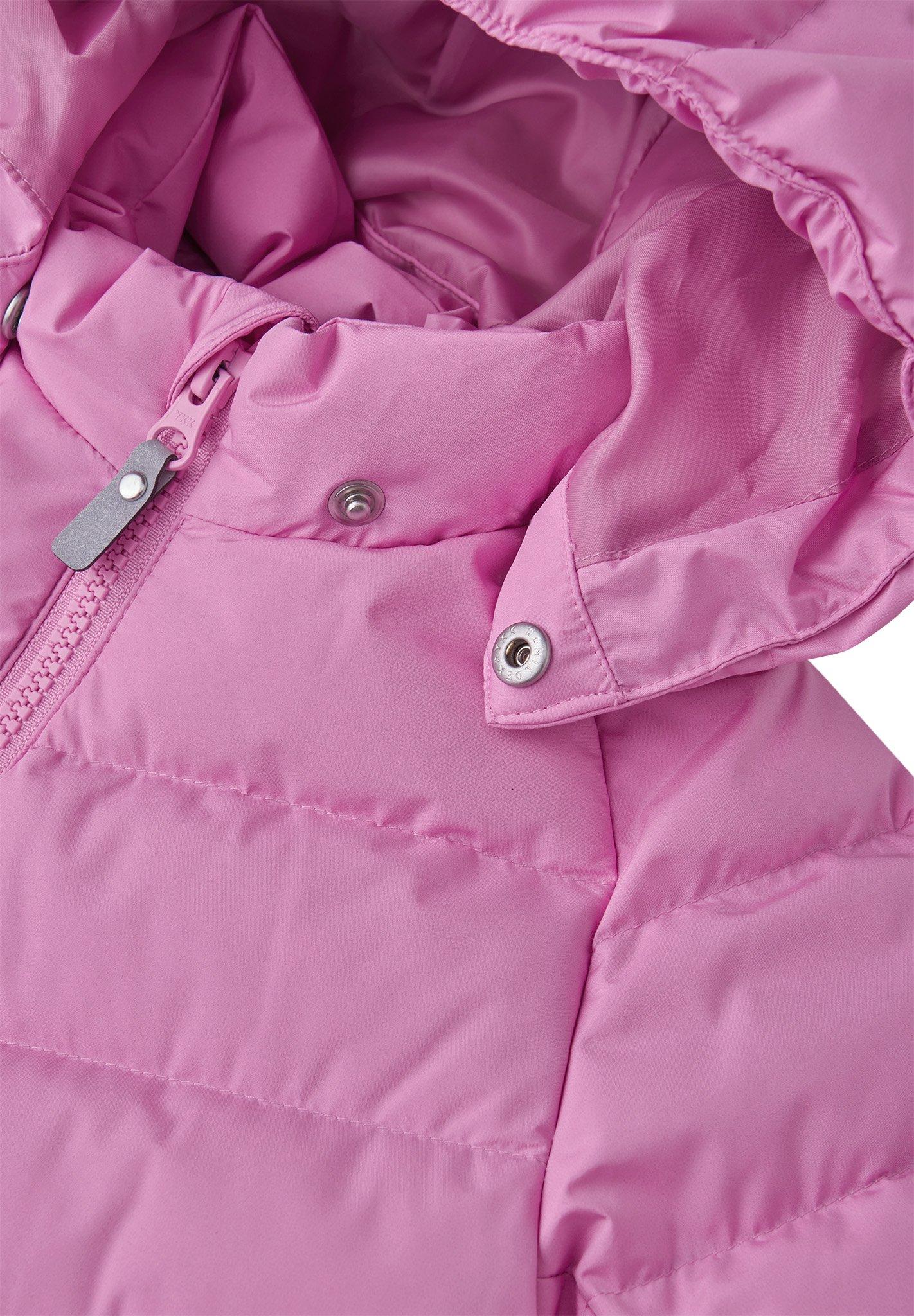 Product gallery image number 6 for product Kupponen Down Jacket - Toddlers