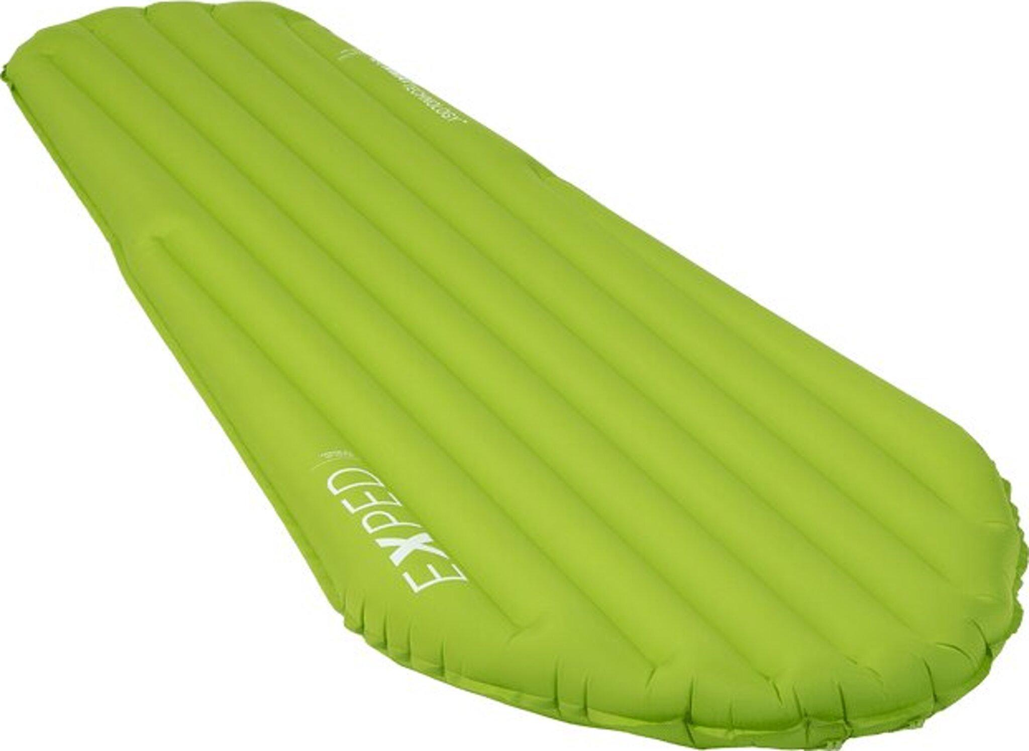 Product gallery image number 6 for product Ultra 3R Mummy Sleeping Mat - Long/Wide - Unisex