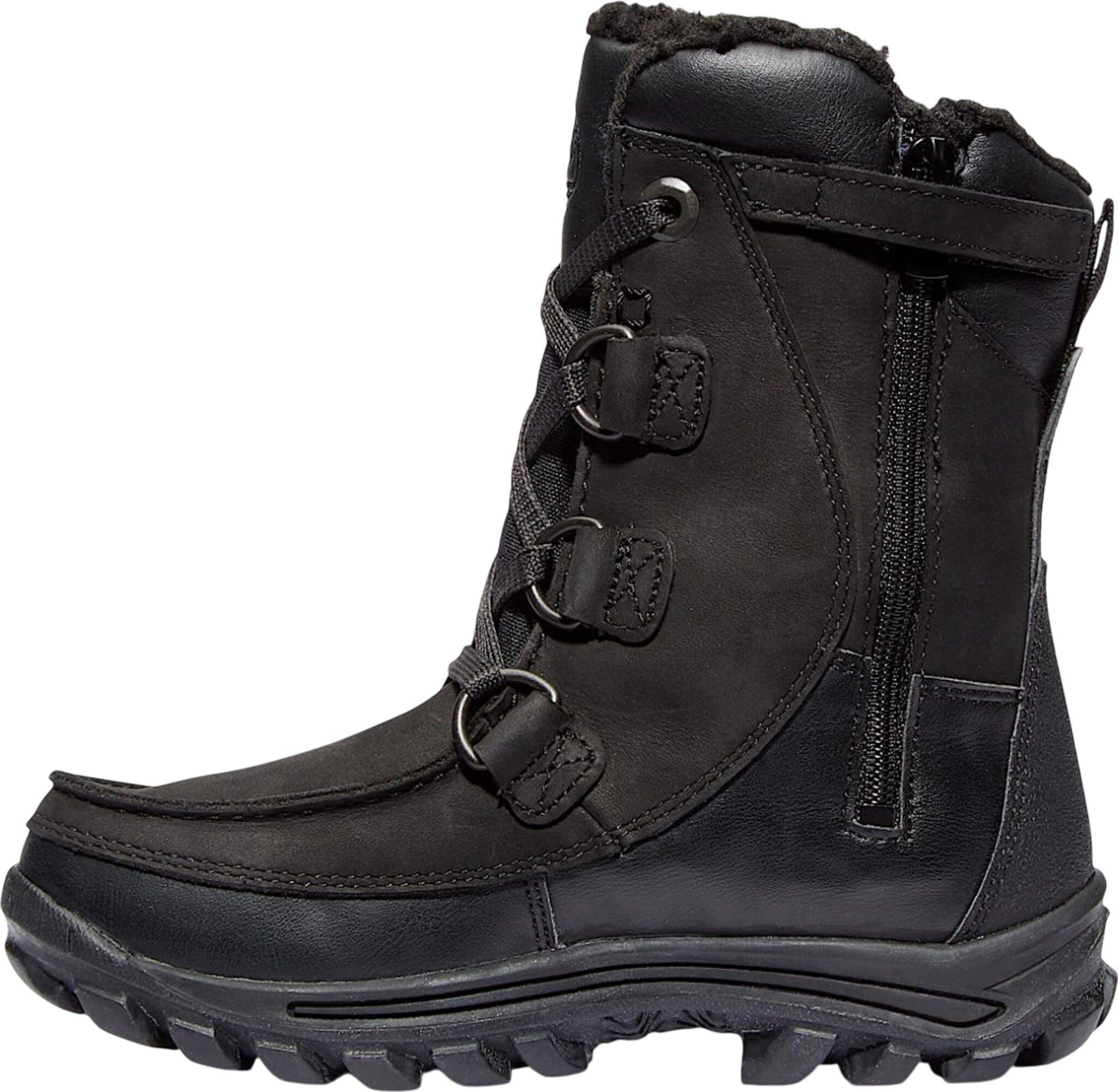 Product gallery image number 7 for product Chillberg Waterproof Boots - Junior