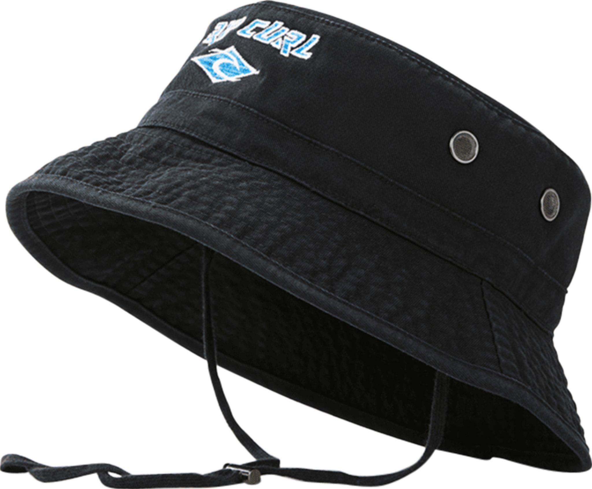 Product gallery image number 2 for product Icons Mid Brim Hat - Men's