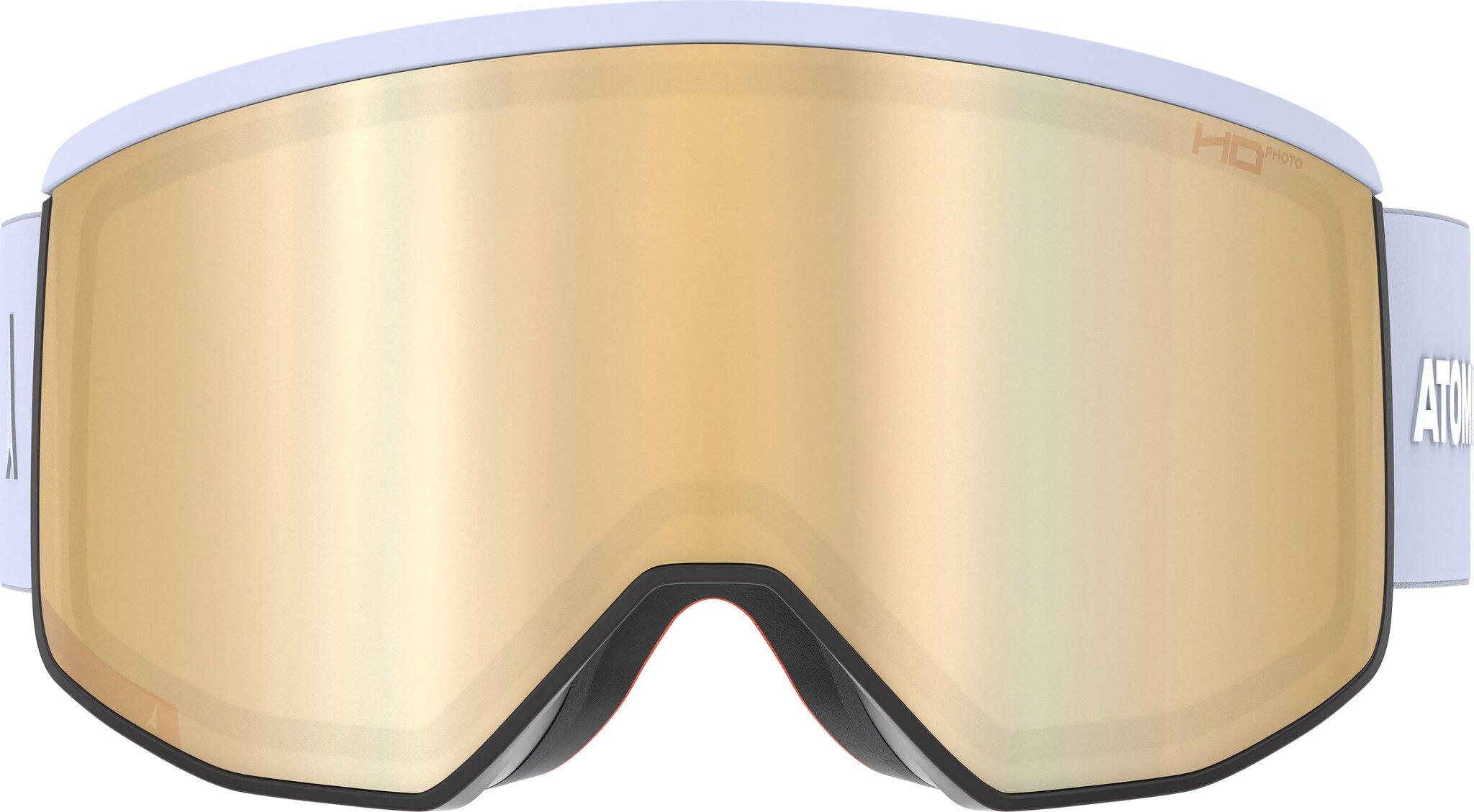 Numéro de l'image de la galerie de produits 2 pour le produit Lunettes de ski Four Pro HD Photo