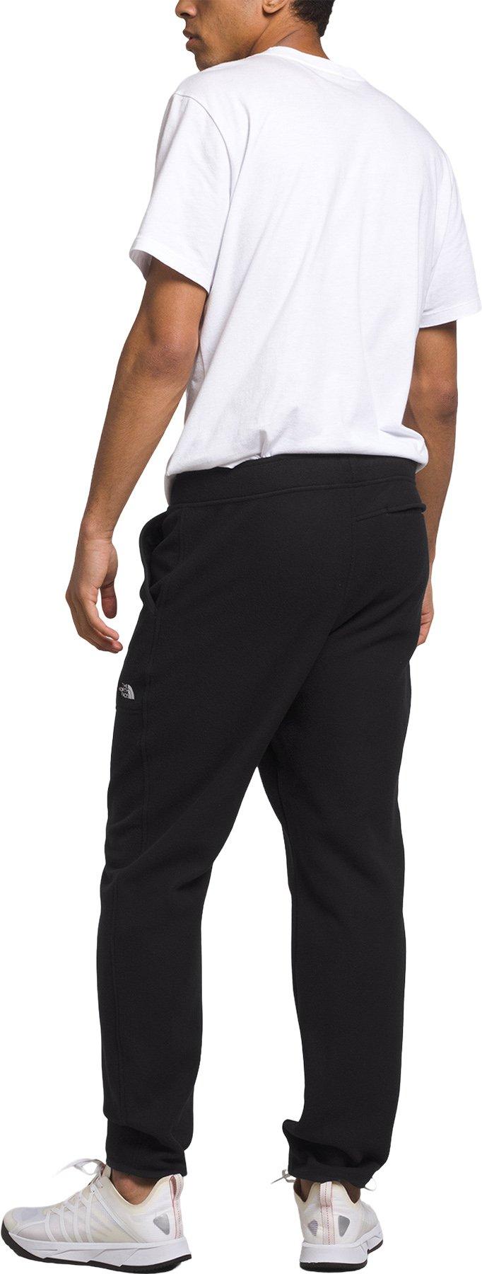 Numéro de l'image de la galerie de produits 2 pour le produit Pantalon Alpine Polartec 100 - Homme