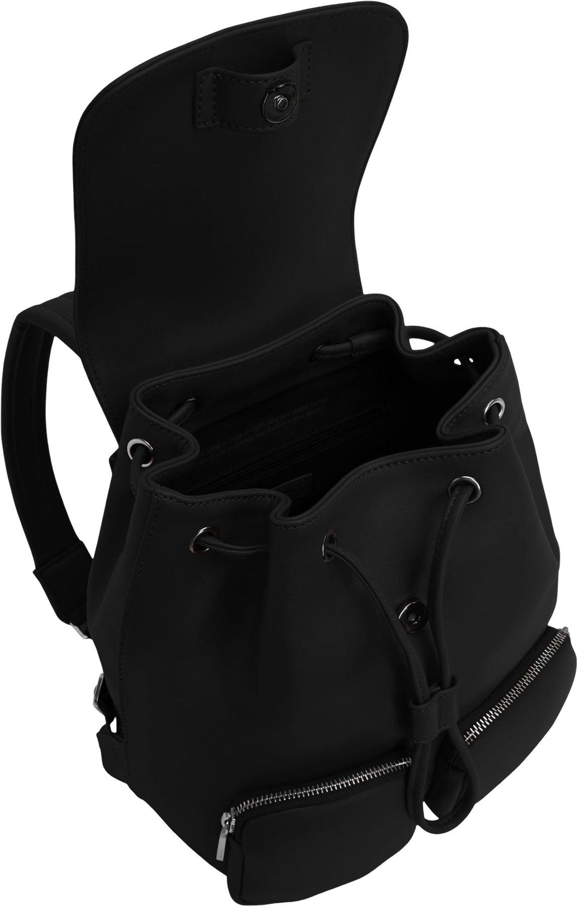 Product gallery image number 2 for product Tatum Vegan Backpack - Loom Collection